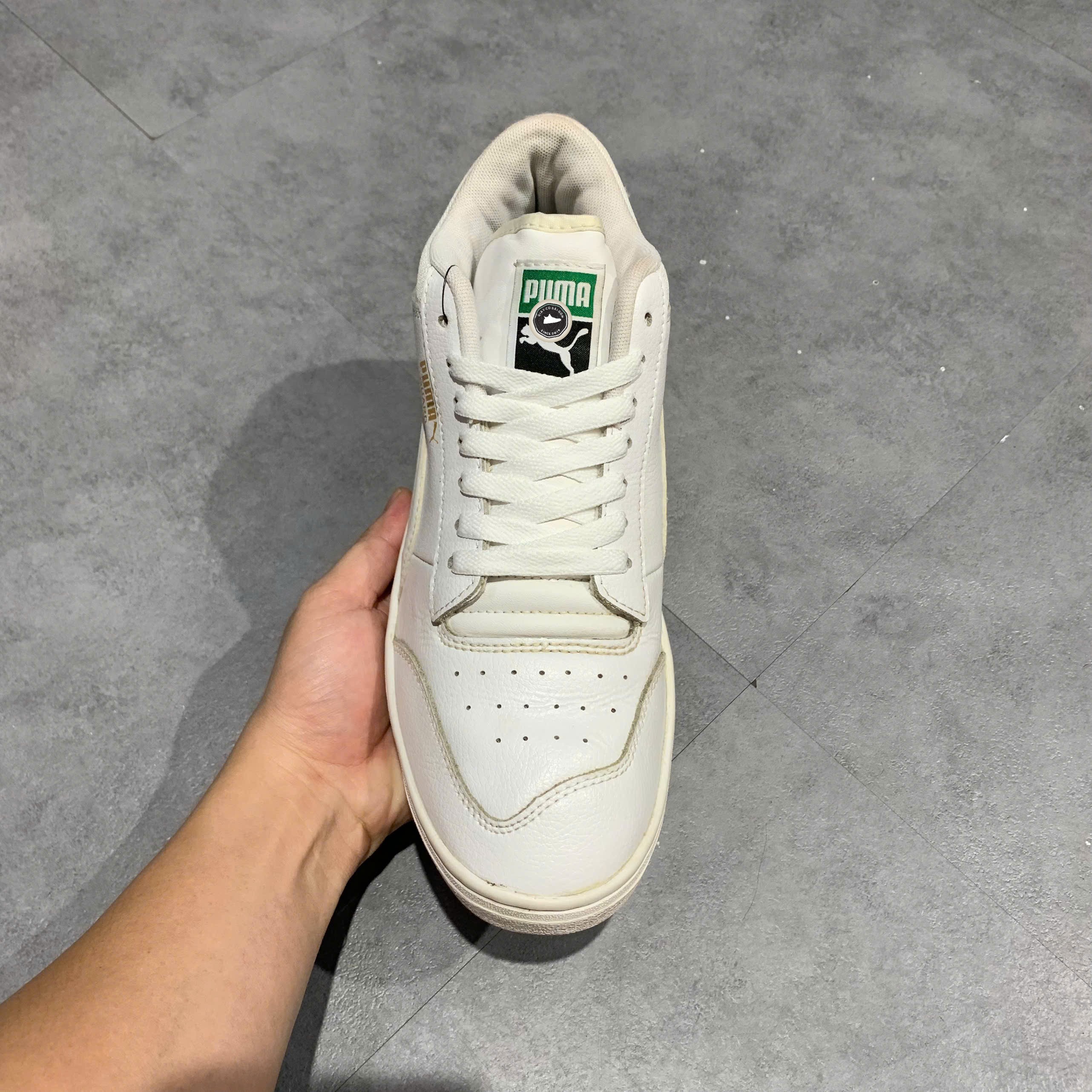 Puma Guard Demi - 368316 01 - Size 42 - GIÀY 2HAND CHÍNH HÃNG PVN24280