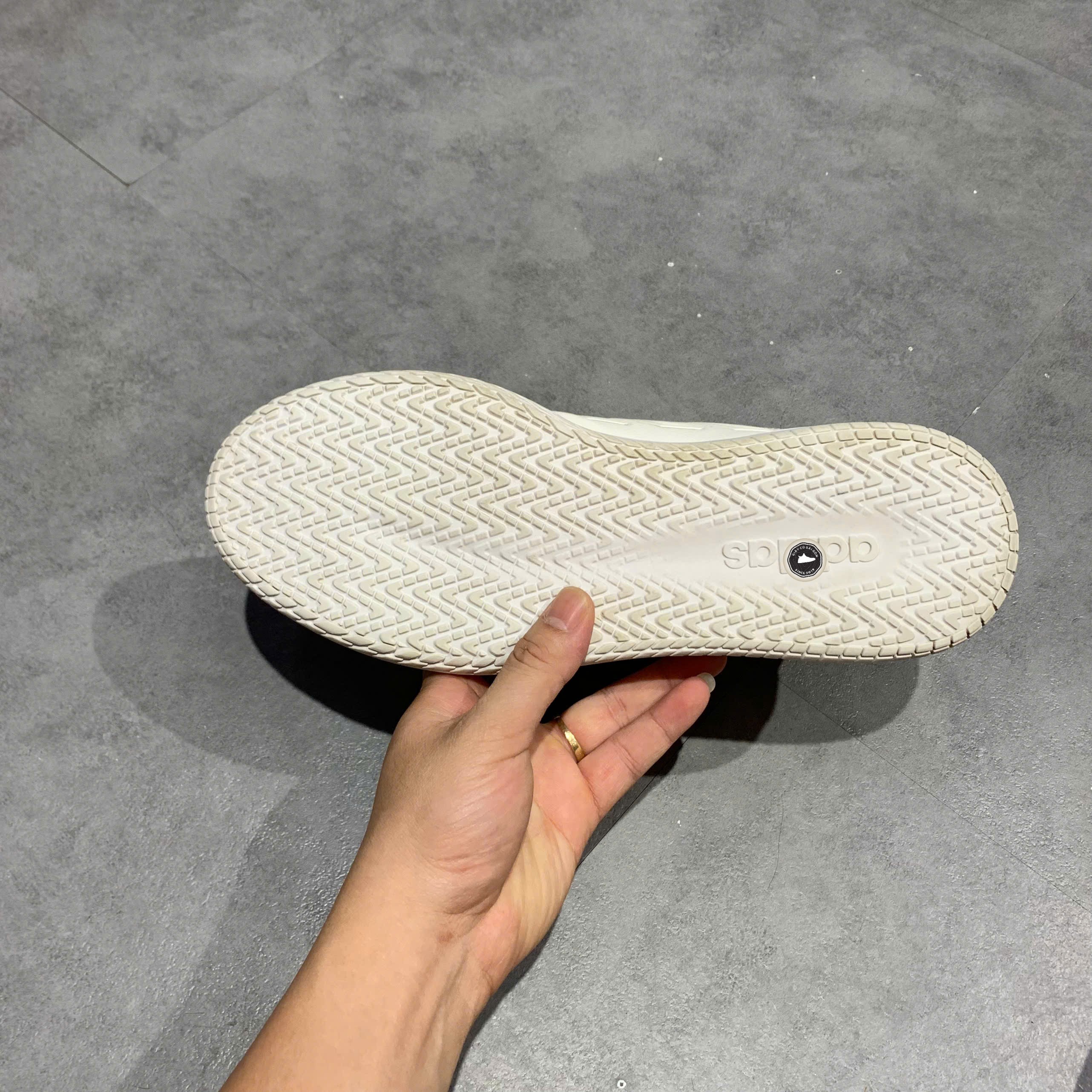 Adidas Neo Gametalker - EH2007 - Size 42 - GIÀY 2HAND CHÍNH HÃNG PVN24338