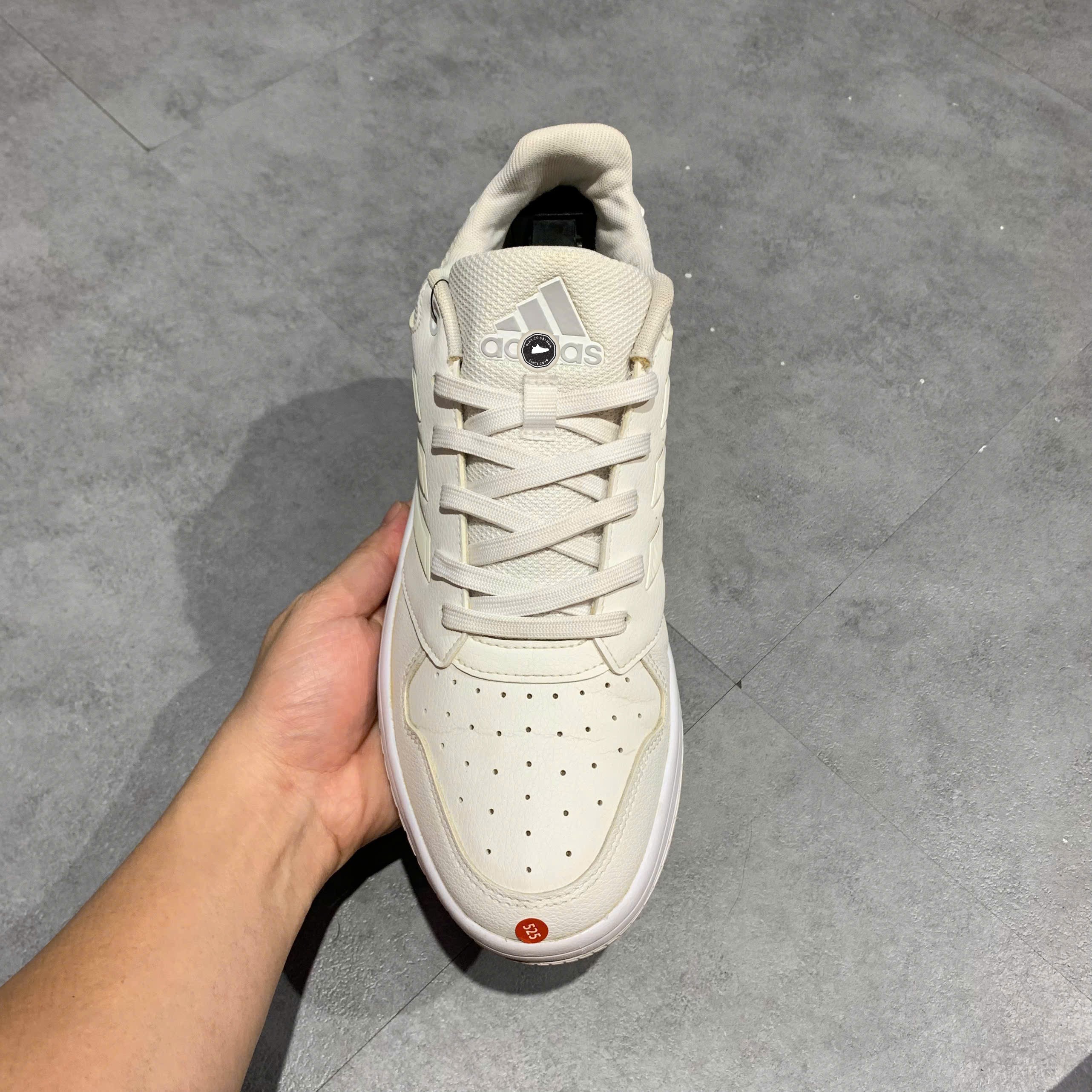 Adidas Neo Gametalker - EH2007 - Size 42 - GIÀY 2HAND CHÍNH HÃNG PVN24338