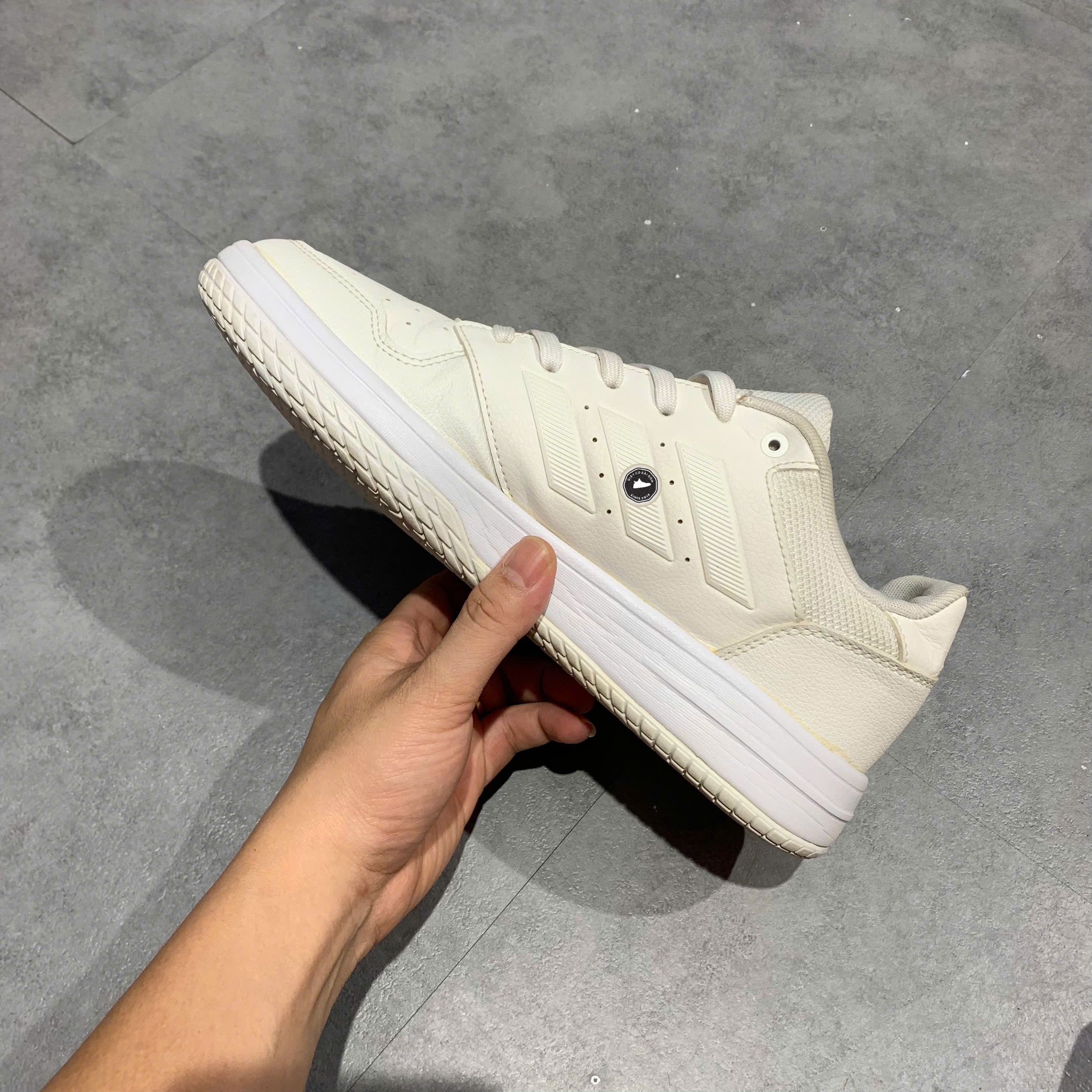 Adidas Neo Gametalker - EH2007 - Size 42 - GIÀY 2HAND CHÍNH HÃNG PVN24338