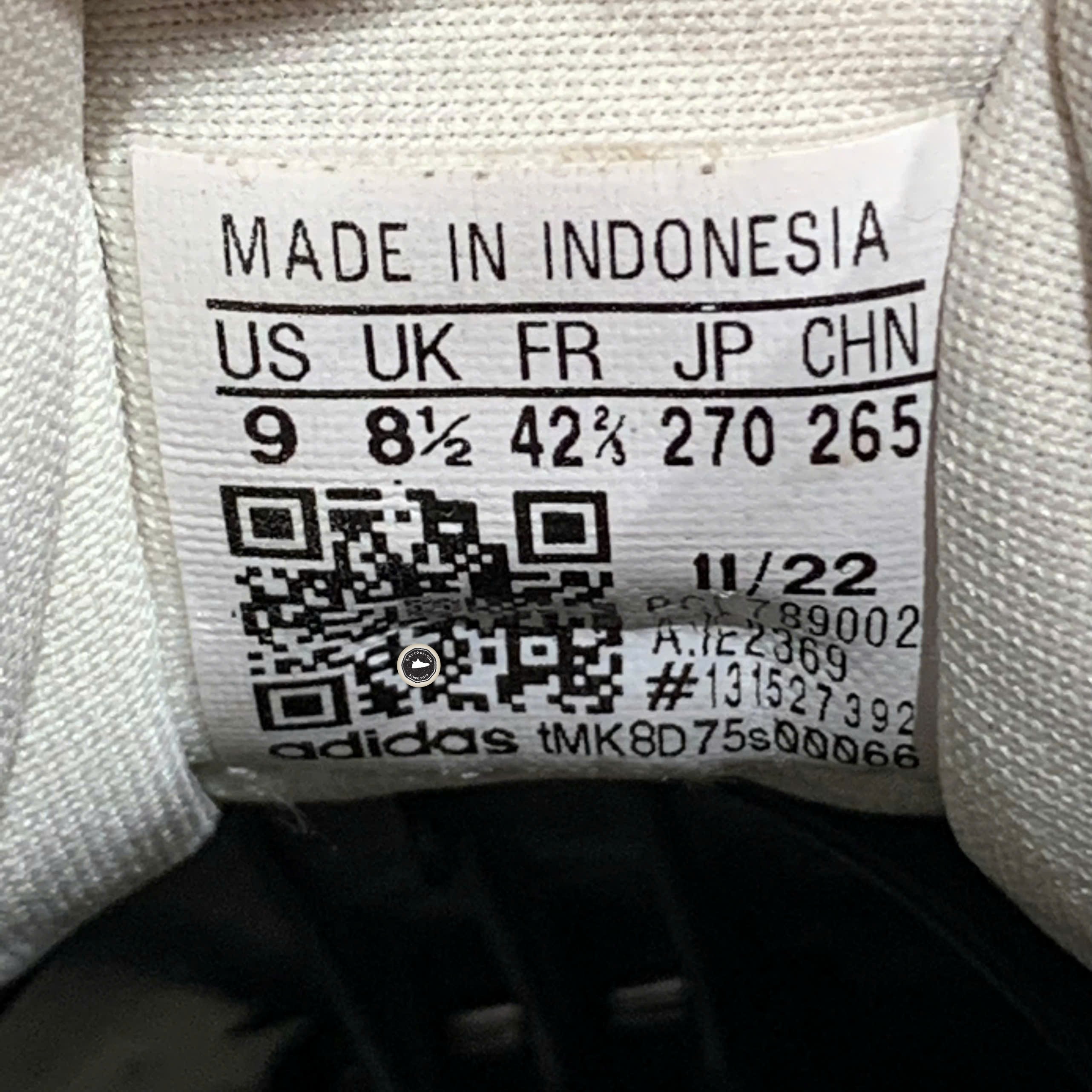 Adidas Originals Centennial 85 Low - IE2369 - Size 42 2/3 - GIÀY 2HAND CHÍNH HÃNG PVN24460