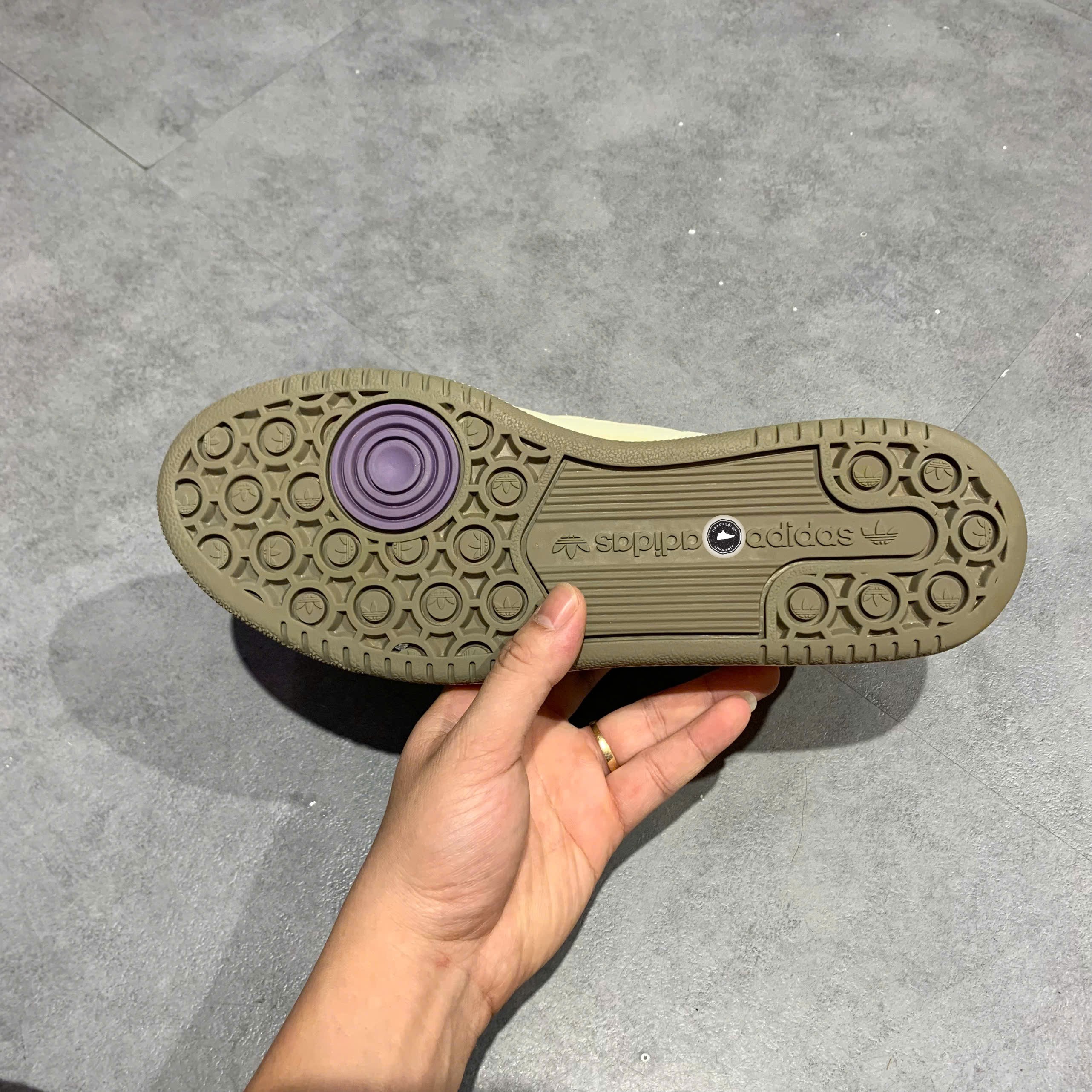 Adidas Originals Centennial 85 Low - IE2369 - Size 42 2/3 - GIÀY 2HAND CHÍNH HÃNG PVN24460