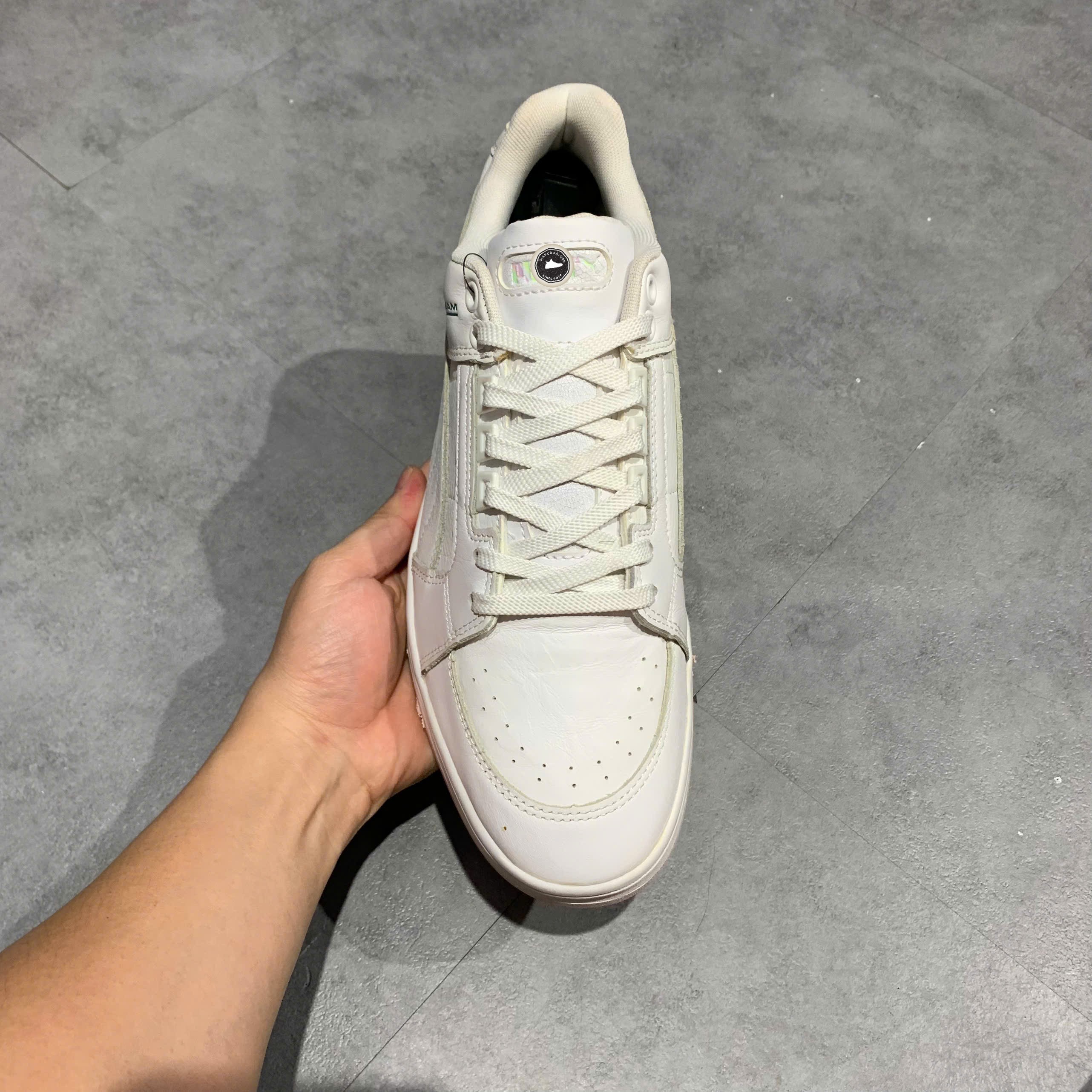 Puma Slipstream Lo 'Easter' - 384949 01 - Size 42 - GIÀY 2HAND CHÍNH HÃNG PVN24439