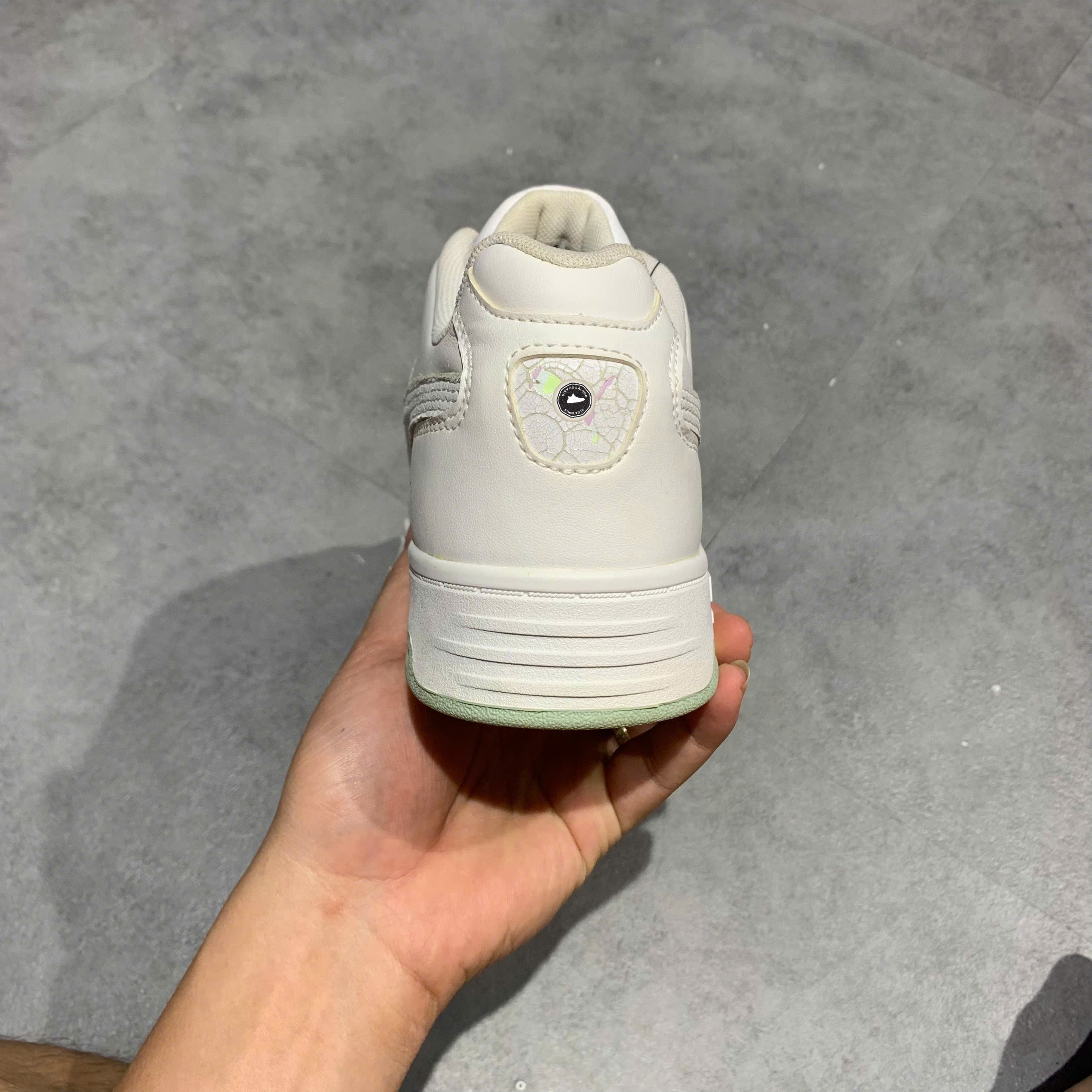 Puma Slipstream Lo 'Easter' - 384949 01 - Size 42 - GIÀY 2HAND CHÍNH HÃNG PVN24439