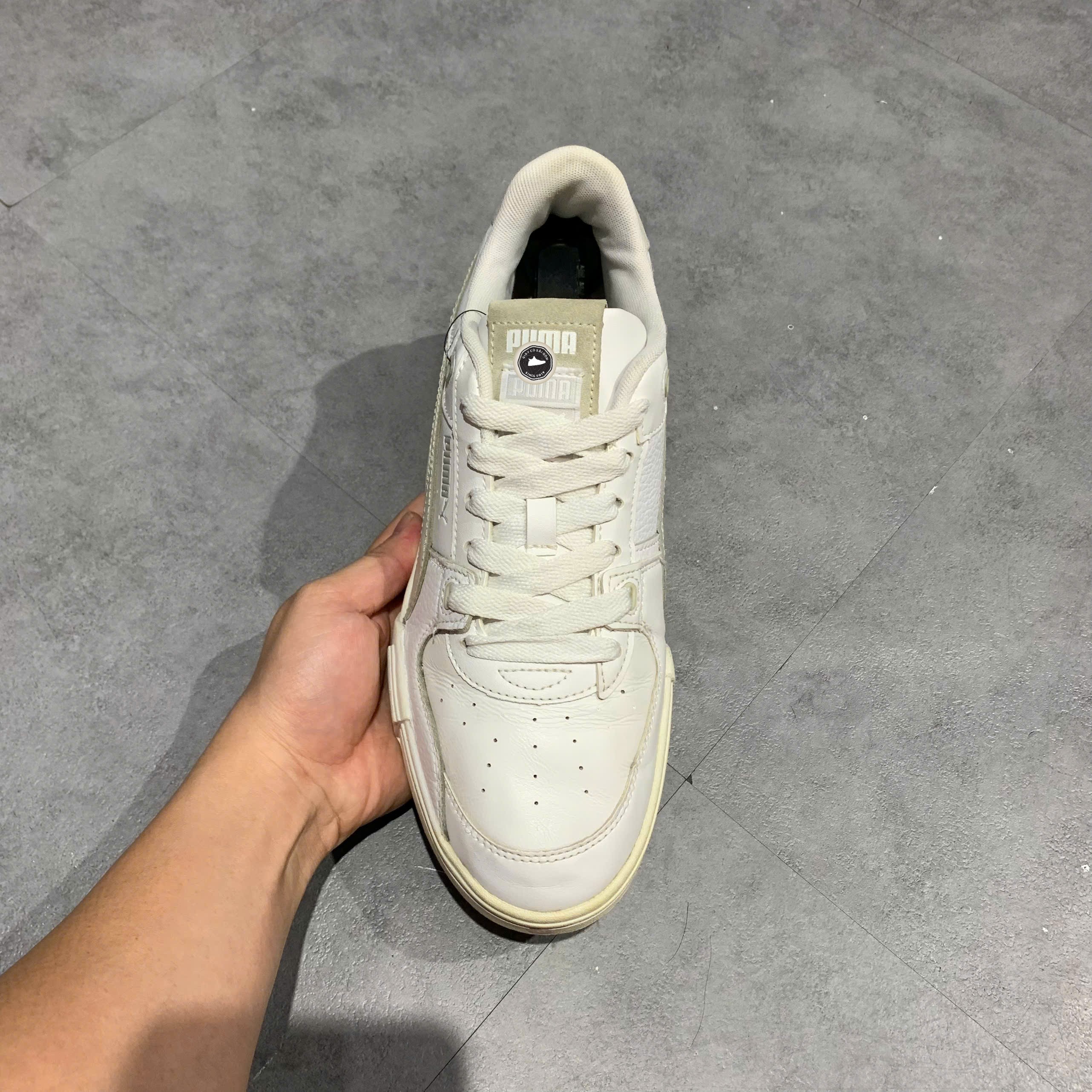 Puma CA Pro Glitch - 389276 02 PUMA - Size 42 - GIÀY 2HAND CHÍNH HÃNG PVN24427