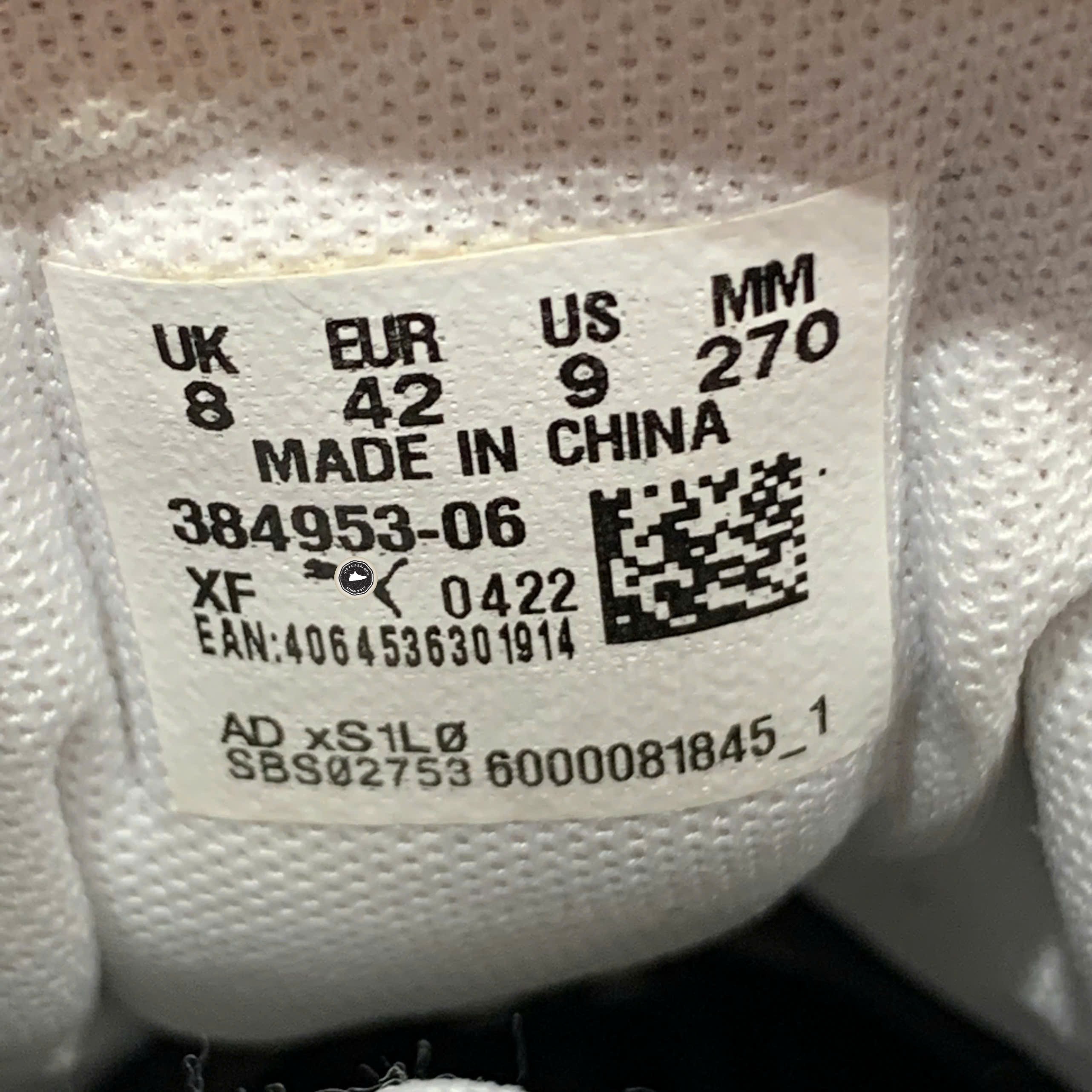 Puma Caven Dime - 384953 06 - Size 42 - GIÀY 2HAND CHÍNH HÃNG PVN24365