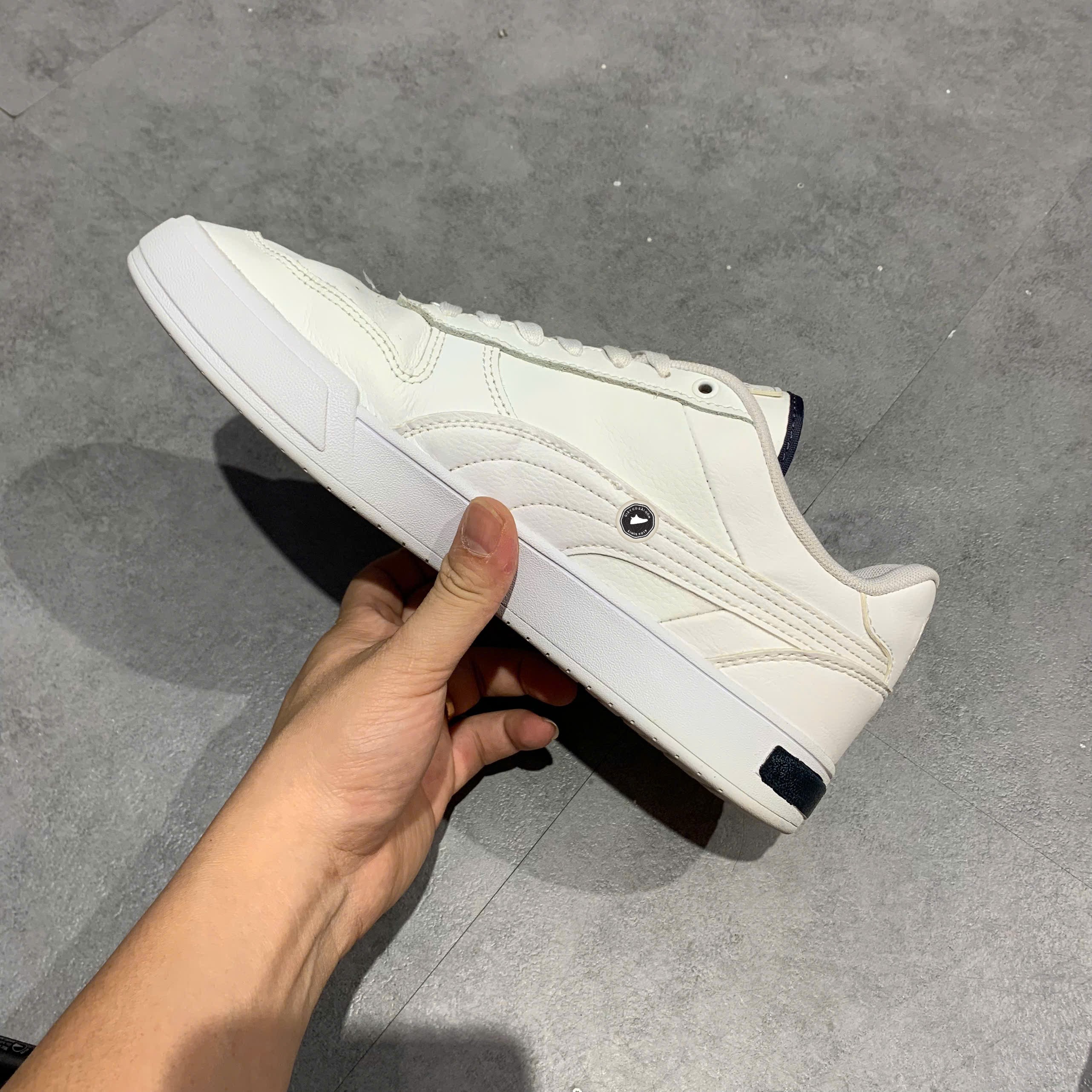 Puma Caven Dime - 384953 06 - Size 42 - GIÀY 2HAND CHÍNH HÃNG PVN24365