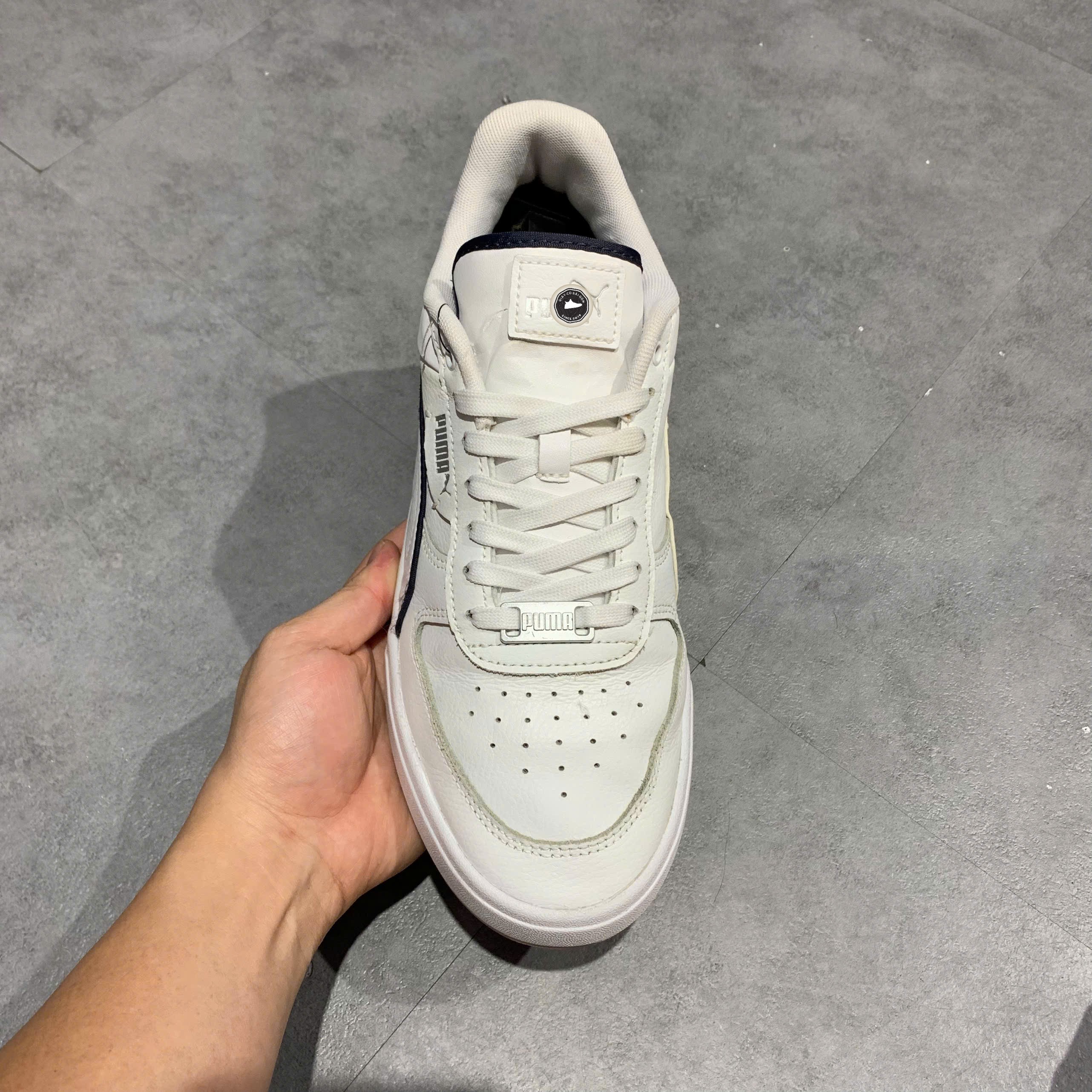 Puma Caven Dime - 384953 06 - Size 42 - GIÀY 2HAND CHÍNH HÃNG PVN24365