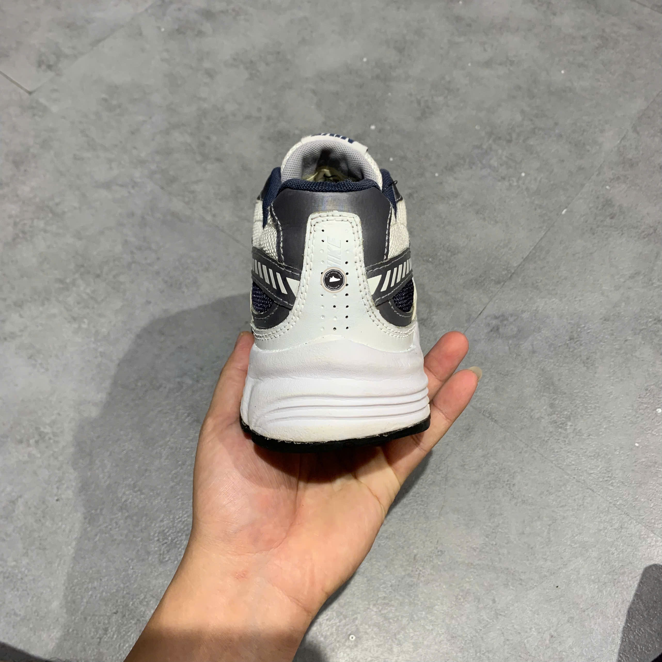 Nike Initiator - 394055 101 - Size 42 - GIÀY 2HAND CHÍNH HÃNG PVN24464