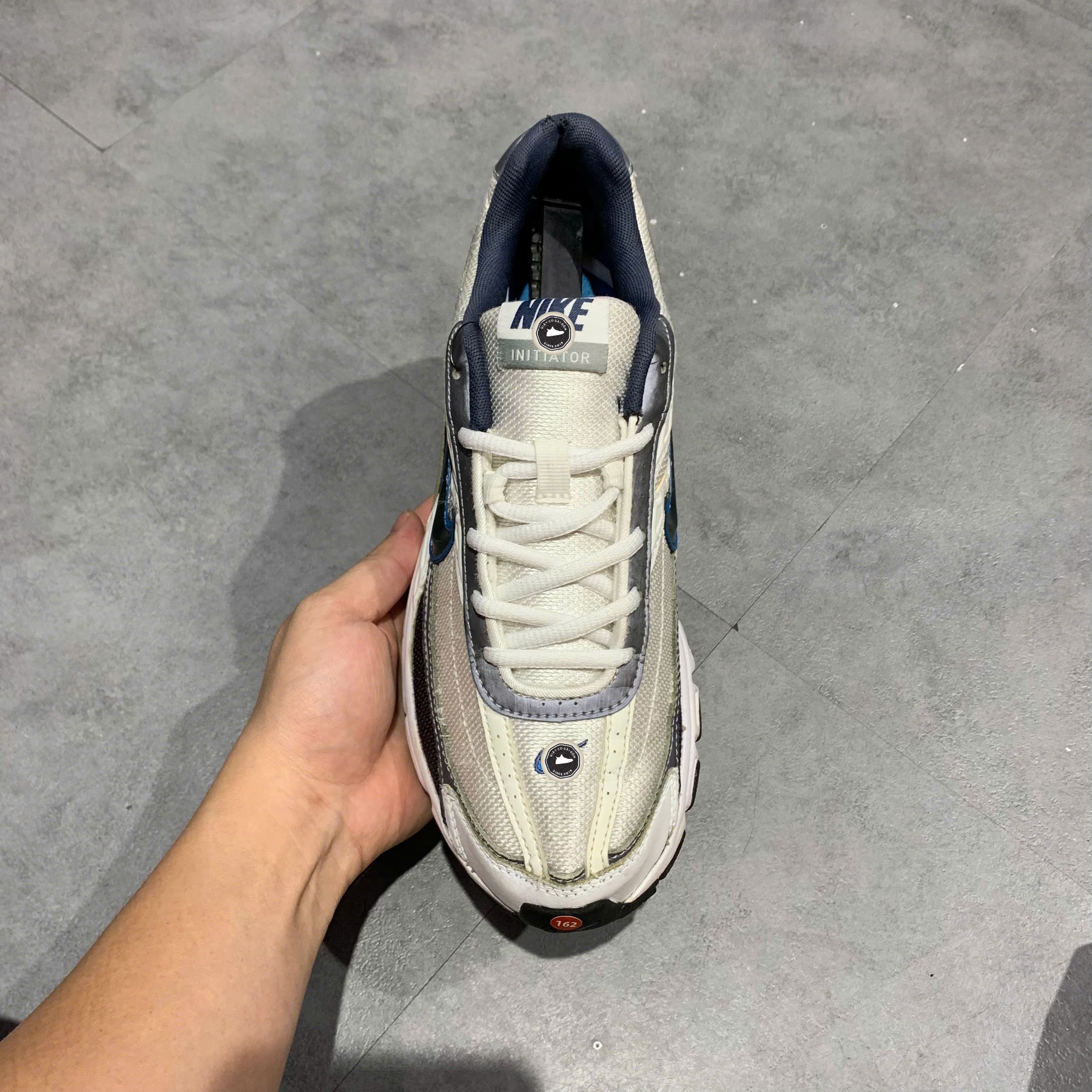 Nike Initiator - 394055 101 - Size 42 - GIÀY 2HAND CHÍNH HÃNG PVN24464