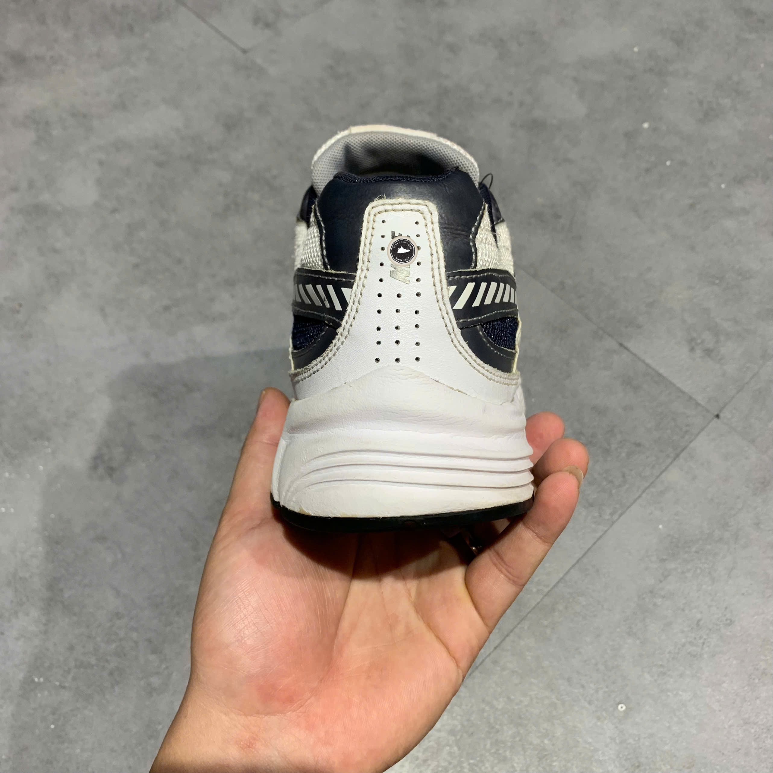 Nike Initiator - 394055 101 - Size 44 - GIÀY 2HAND CHÍNH HÃNG PVN24306