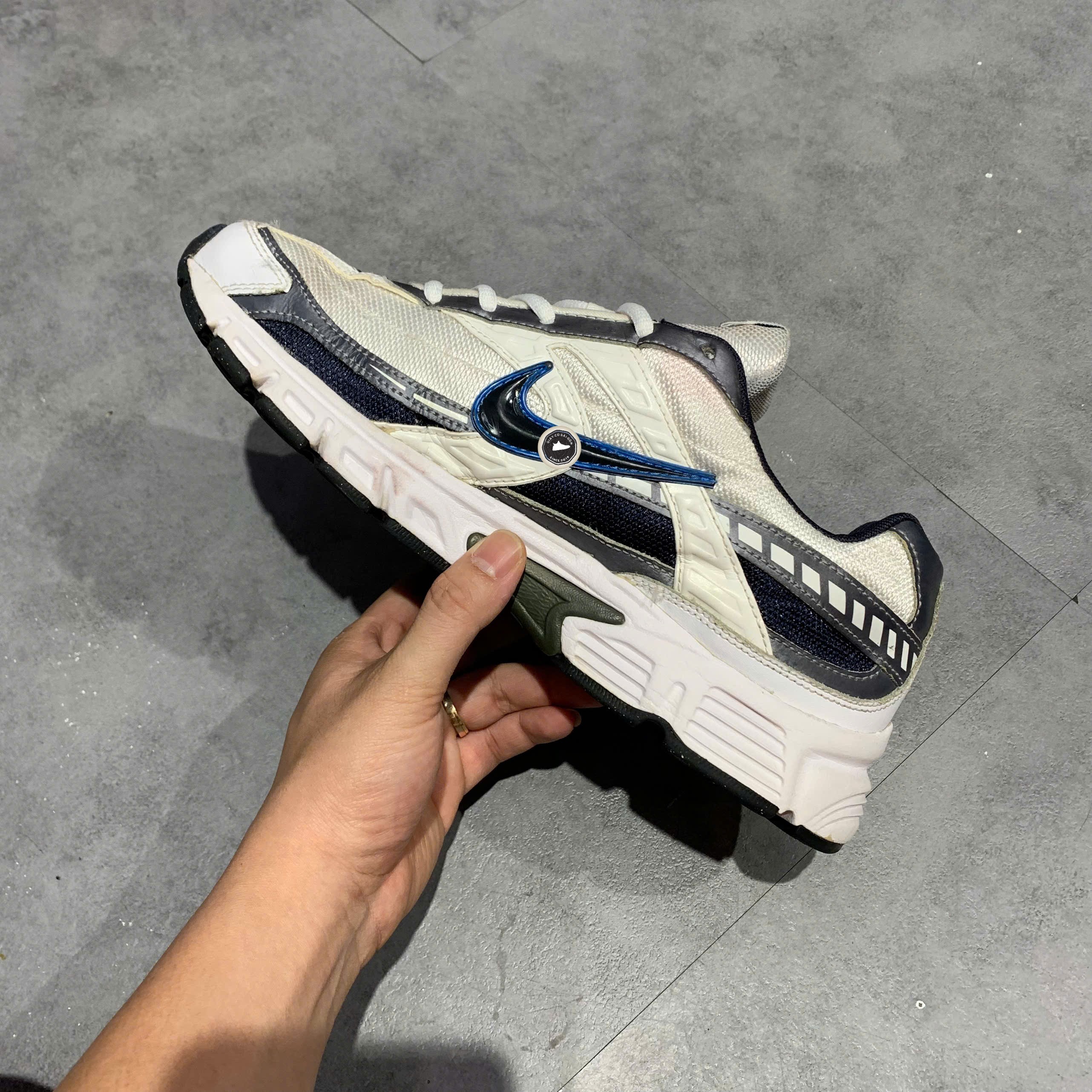 Nike Initiator - 394055 101 - Size 44 - GIÀY 2HAND CHÍNH HÃNG PVN24306