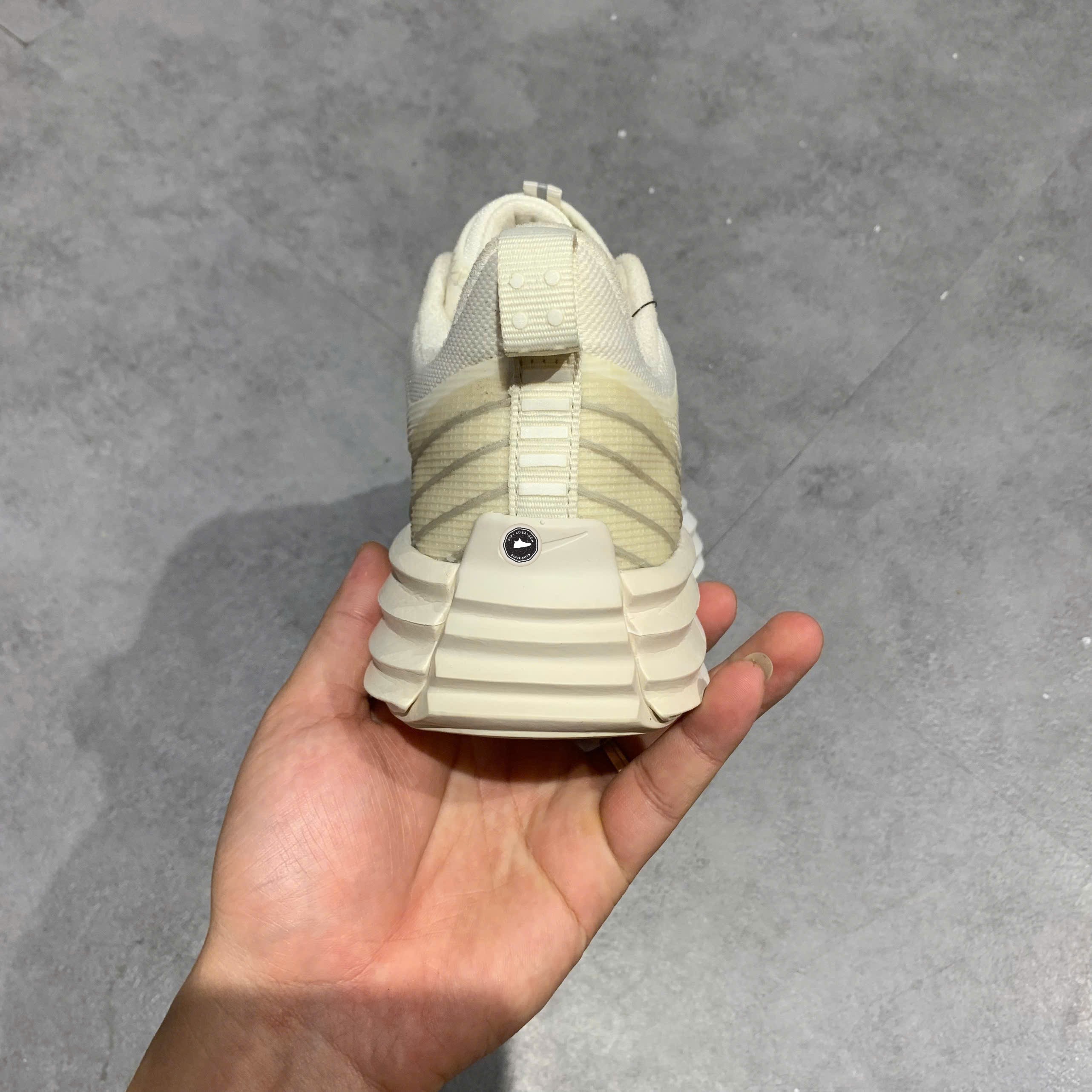 Nike Lunar Roam - DV2440 100 - Size 39 - GIÀY 2HAND CHÍNH HÃNG PVN24128