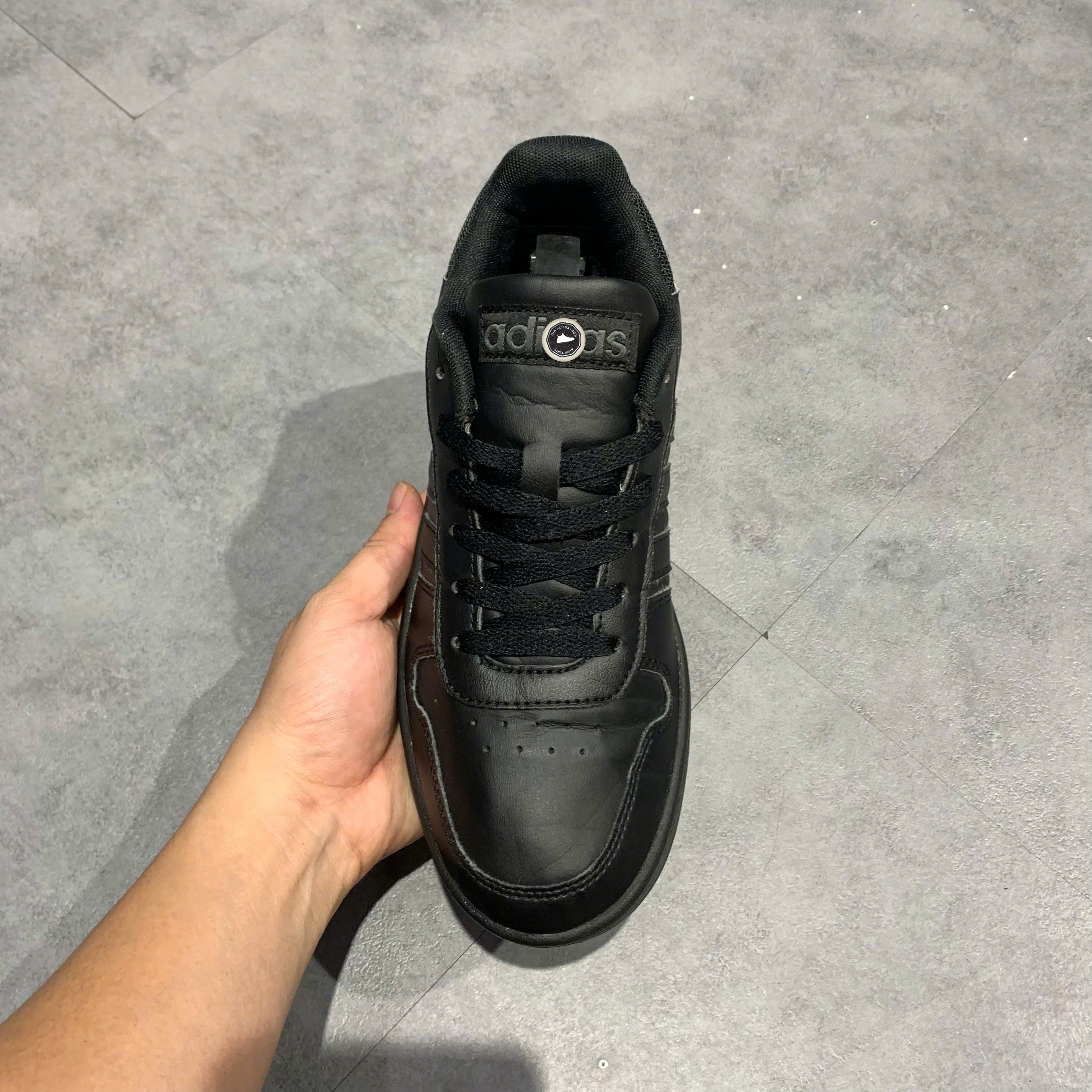 Adidas Hoops 2.0 - EE7422 - Size 40 - GIÀY 2HAND CHÍNH HÃNG PVN24494