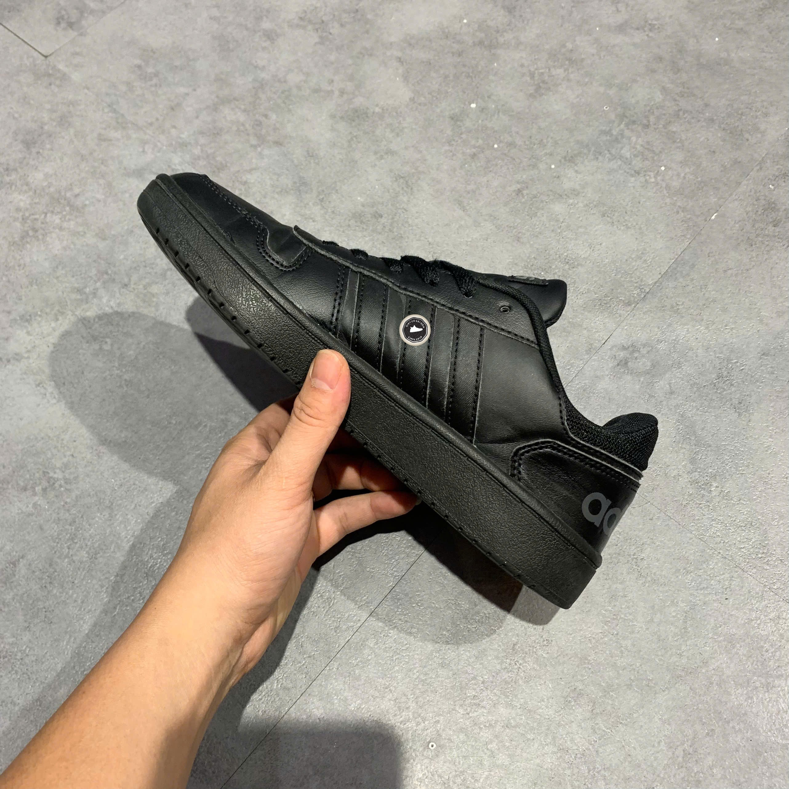 Adidas Hoops 2.0 - EE7422 - Size 40 - GIÀY 2HAND CHÍNH HÃNG PVN24494
