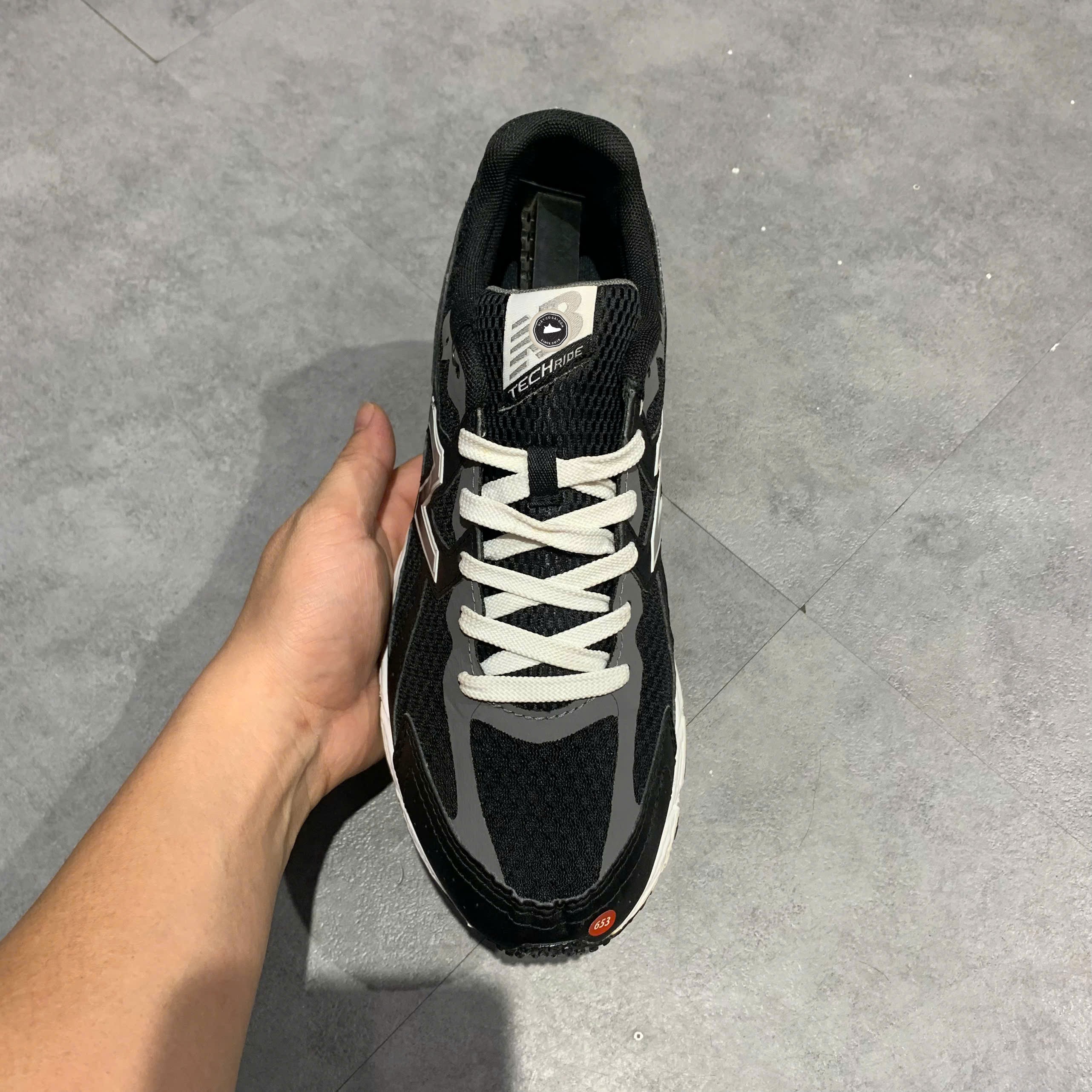 New Balance 480 - W480SP5 - Size 40.5 - GIÀY 2HAND CHÍNH HÃNG PVN23830