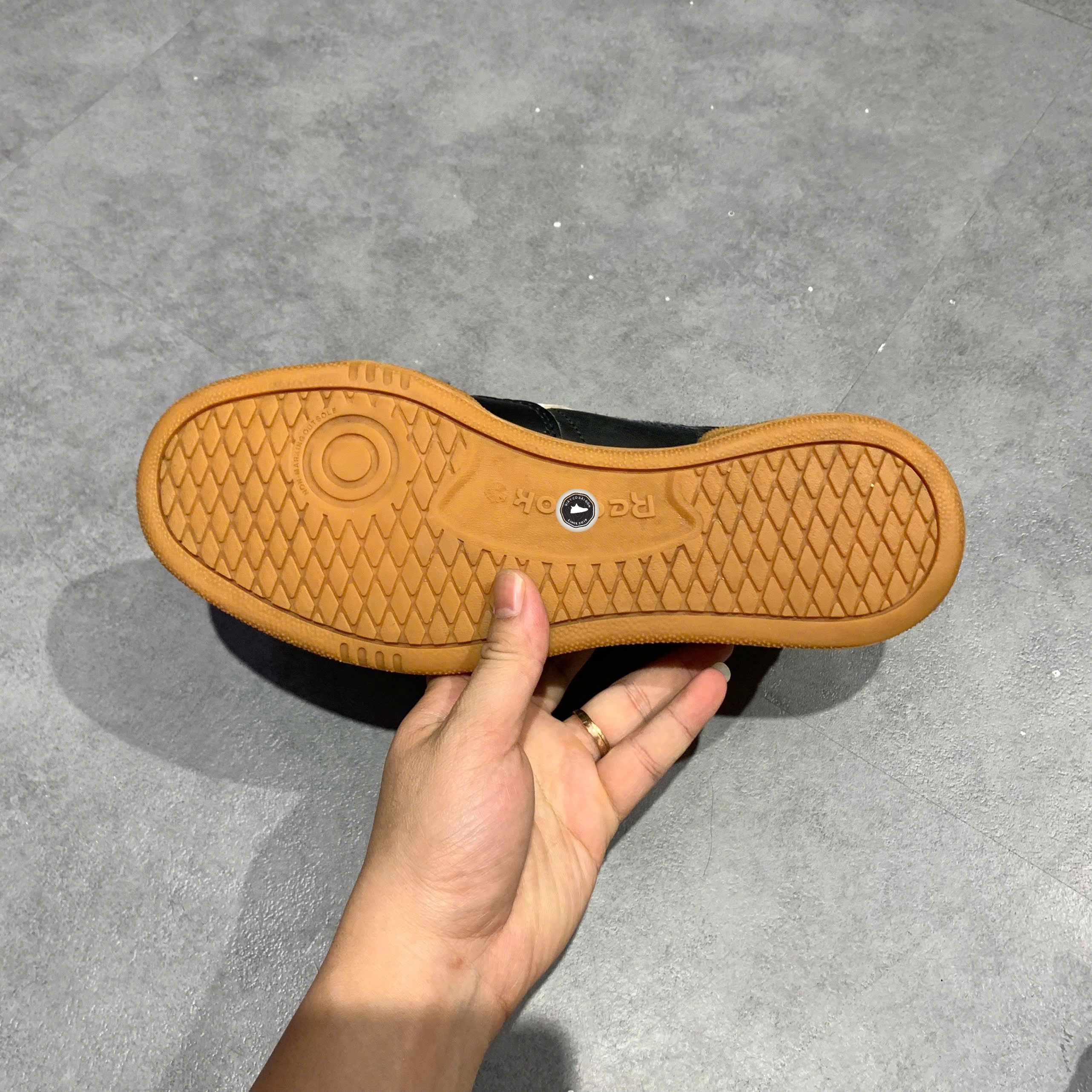 Reebok Club C Revenge Vintage 1Y3001 - Size 41 - GIÀY 2HAND CHÍNH HÃNG PVN24311