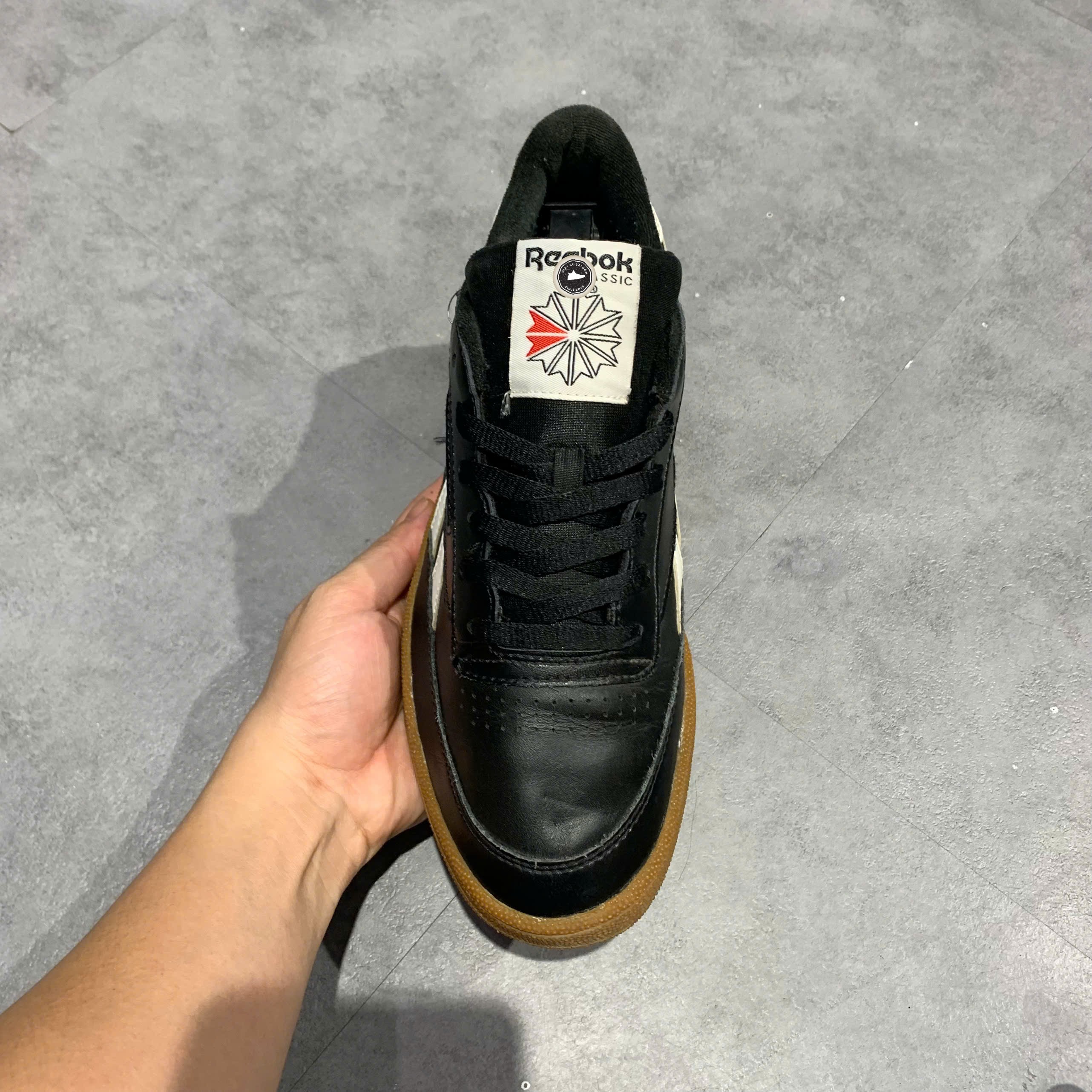 Reebok Club C Revenge Vintage 1Y3001 - Size 41 - GIÀY 2HAND CHÍNH HÃNG PVN24311