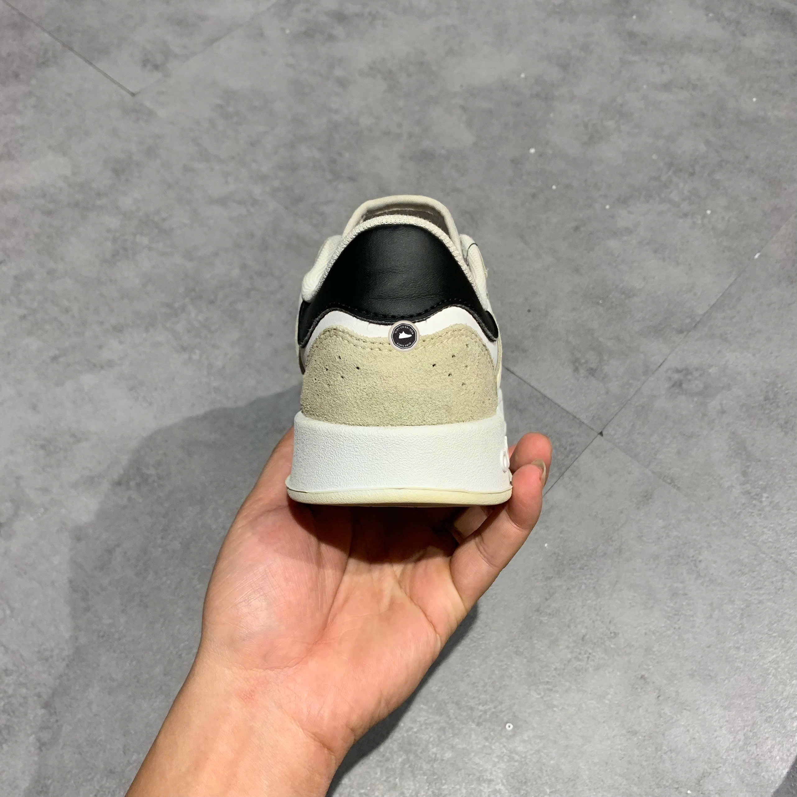 Adidas Breaknet Plus - FY5914 - Size 41 1/3 - GIÀY 2HAND CHÍNH HÃNG PVN24539
