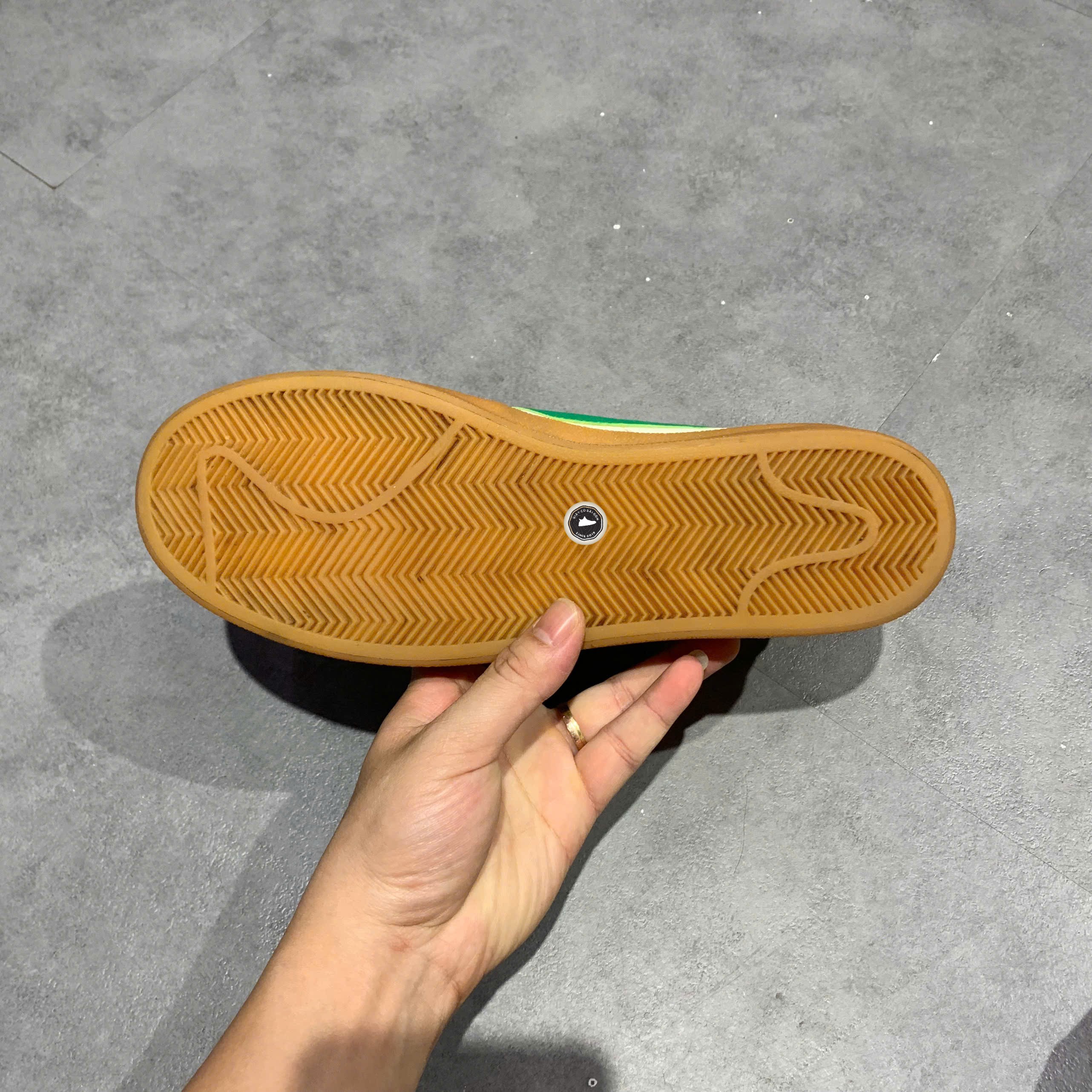 Nike Killshot 2 Leather - 432997 111 - Size 41 - GIÀY 2HAND CHÍNH HÃNG PVN24535