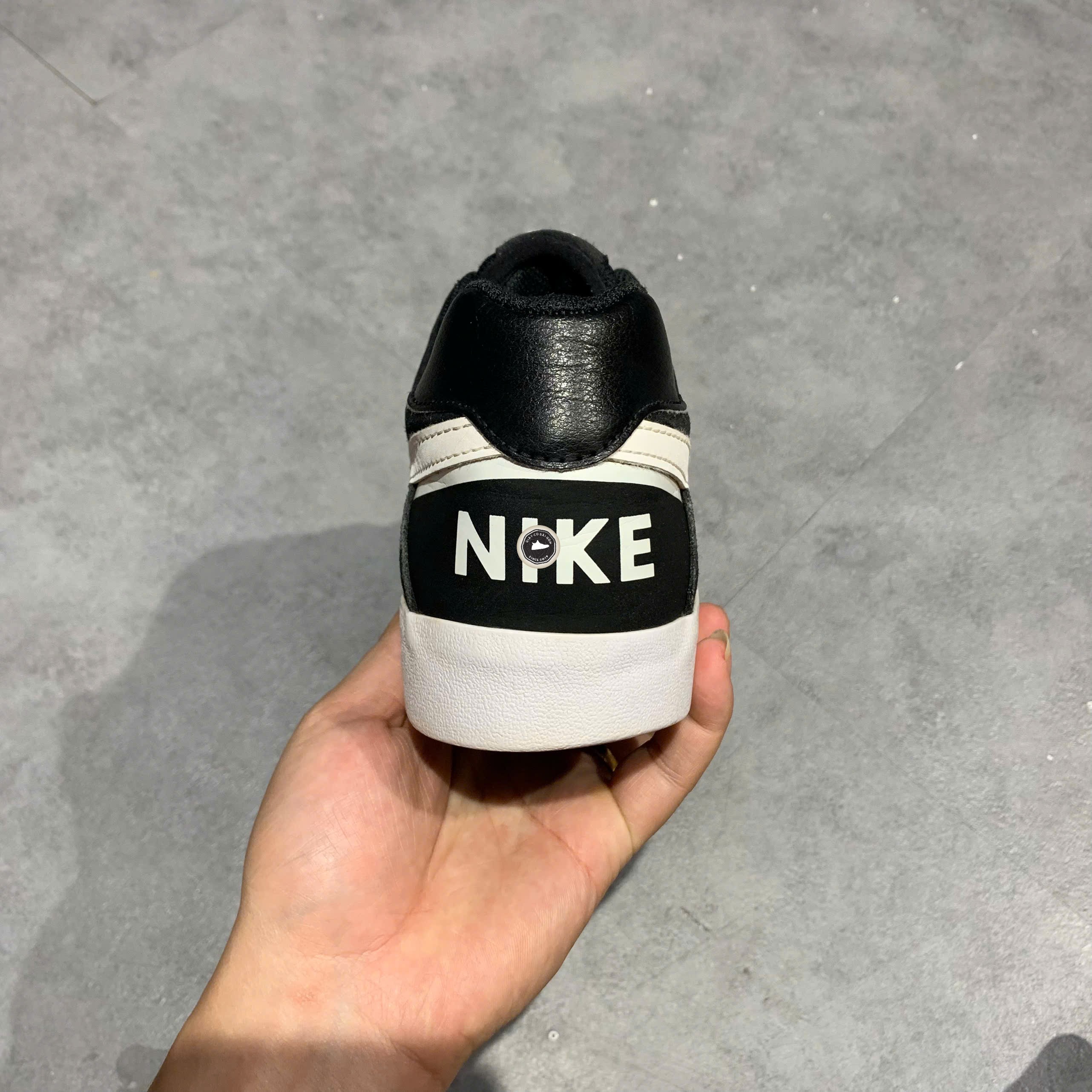 Nike SB Delta Force Vulc - 942237 010 - Size 42.5 - GIÀY 2HAND CHÍNH HÃNG PVN24550