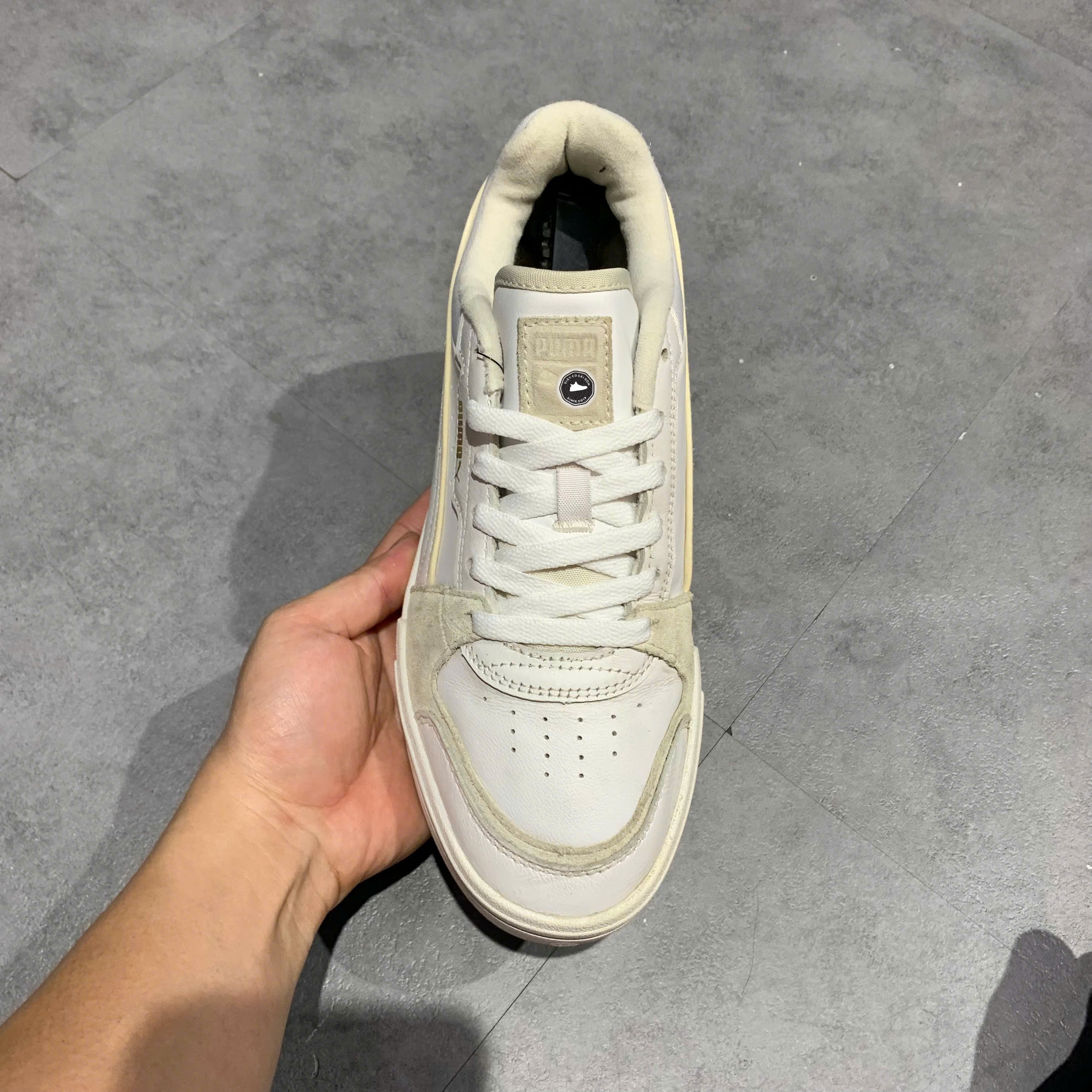 Puma CA Pro Lux III - 395203 - Size 40 - GIÀY 2HAND CHÍNH HÃNG PVN24441