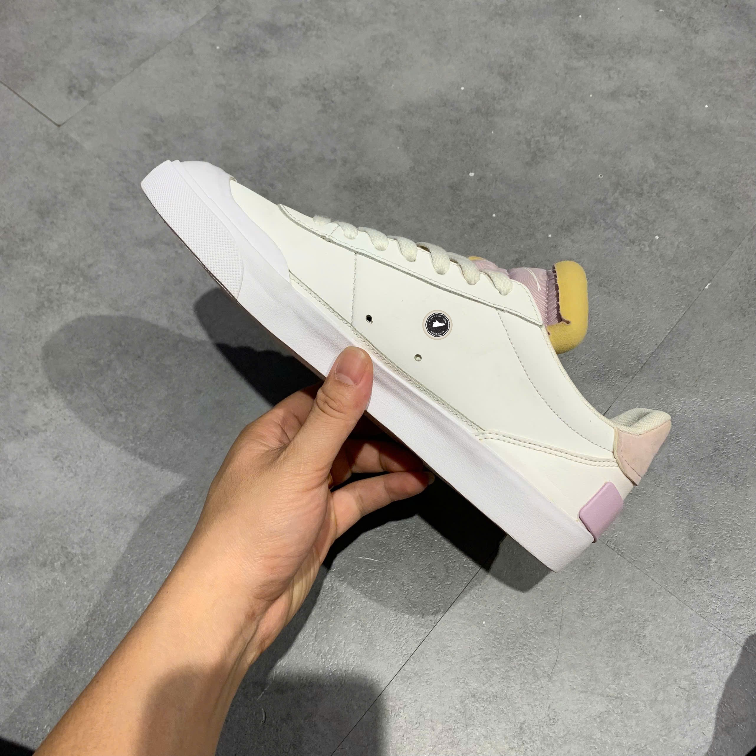 Nike Drop-Type Premium - CQ4383 - Size 40 - GIÀY 2HAND CHÍNH HÃNG PVN24397