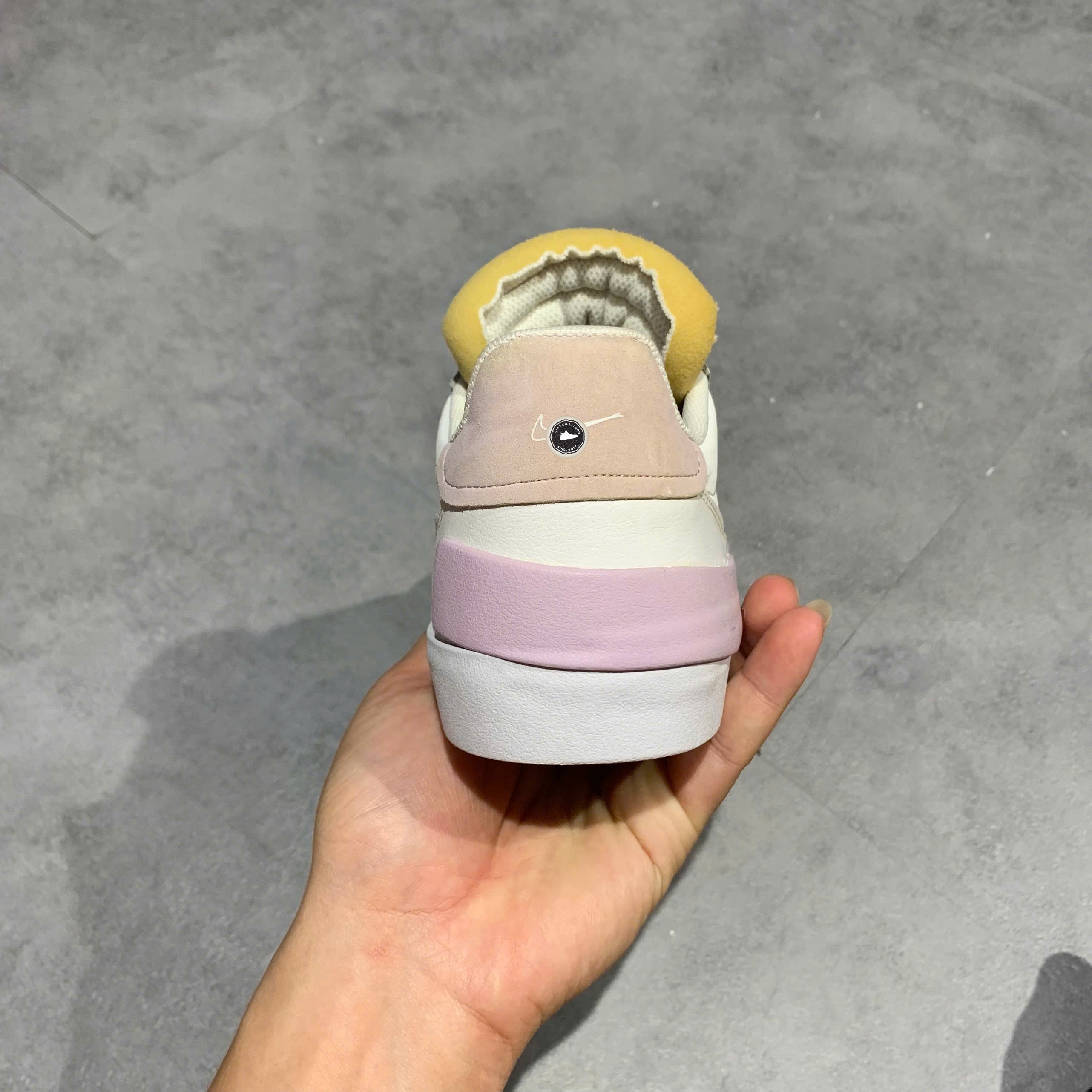 Nike Drop-Type Premium - CQ4383 - Size 40 - GIÀY 2HAND CHÍNH HÃNG PVN24397