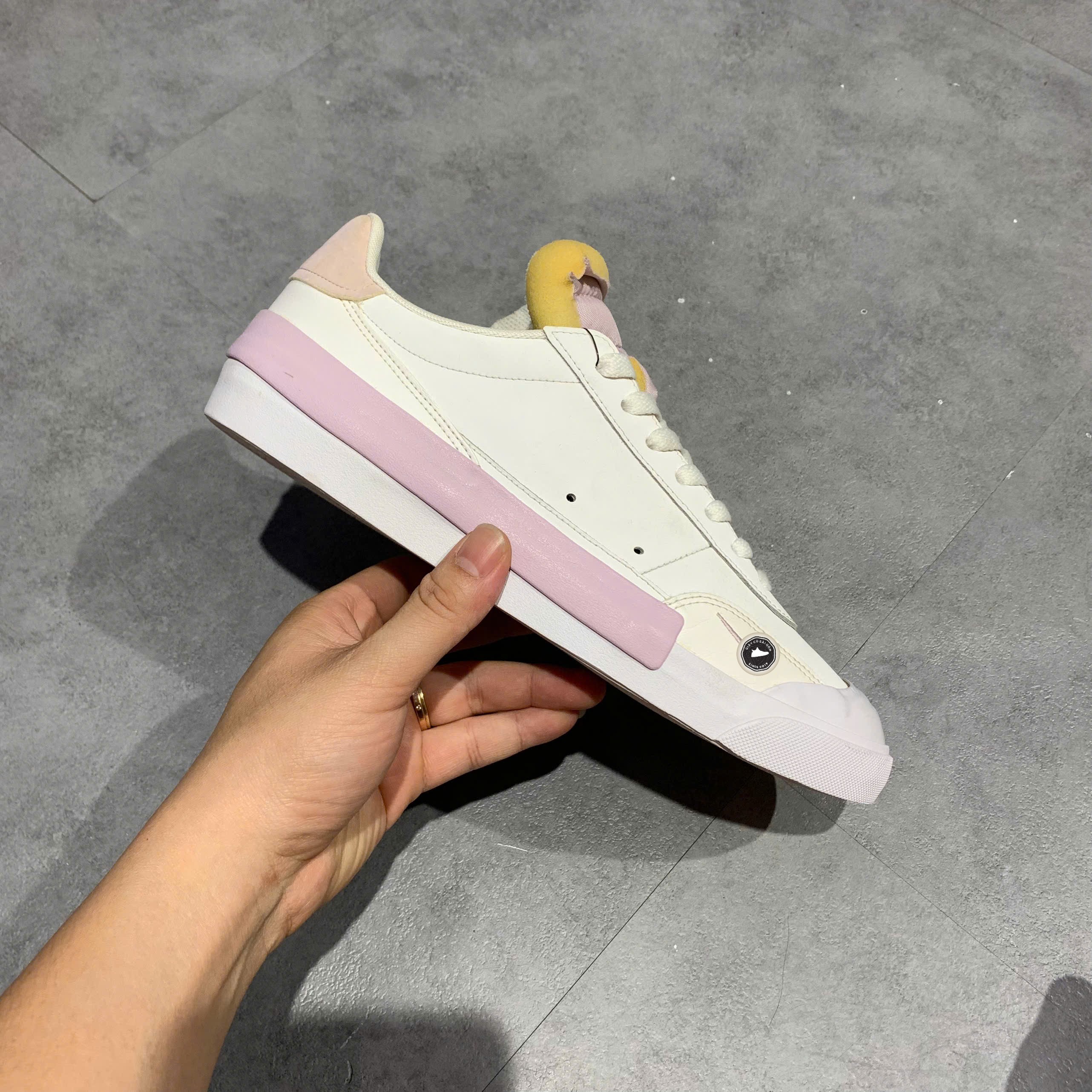 Nike Drop-Type Premium - CQ4383 - Size 40 - GIÀY 2HAND CHÍNH HÃNG PVN24397