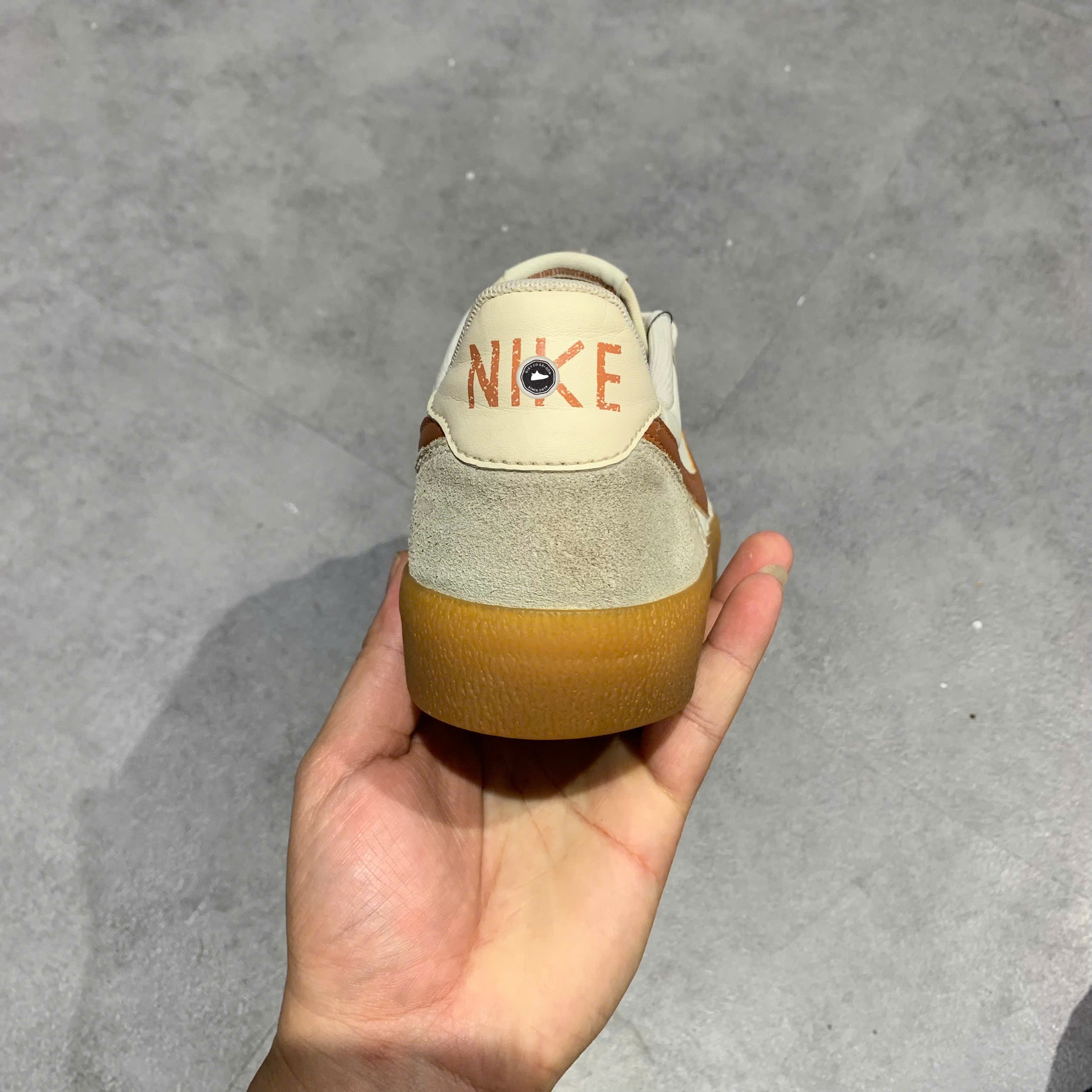 Nike Killshot 2 Leather - 432997 127 - Size 40 - GIÀY 2HAND CHÍNH HÃNG 24446