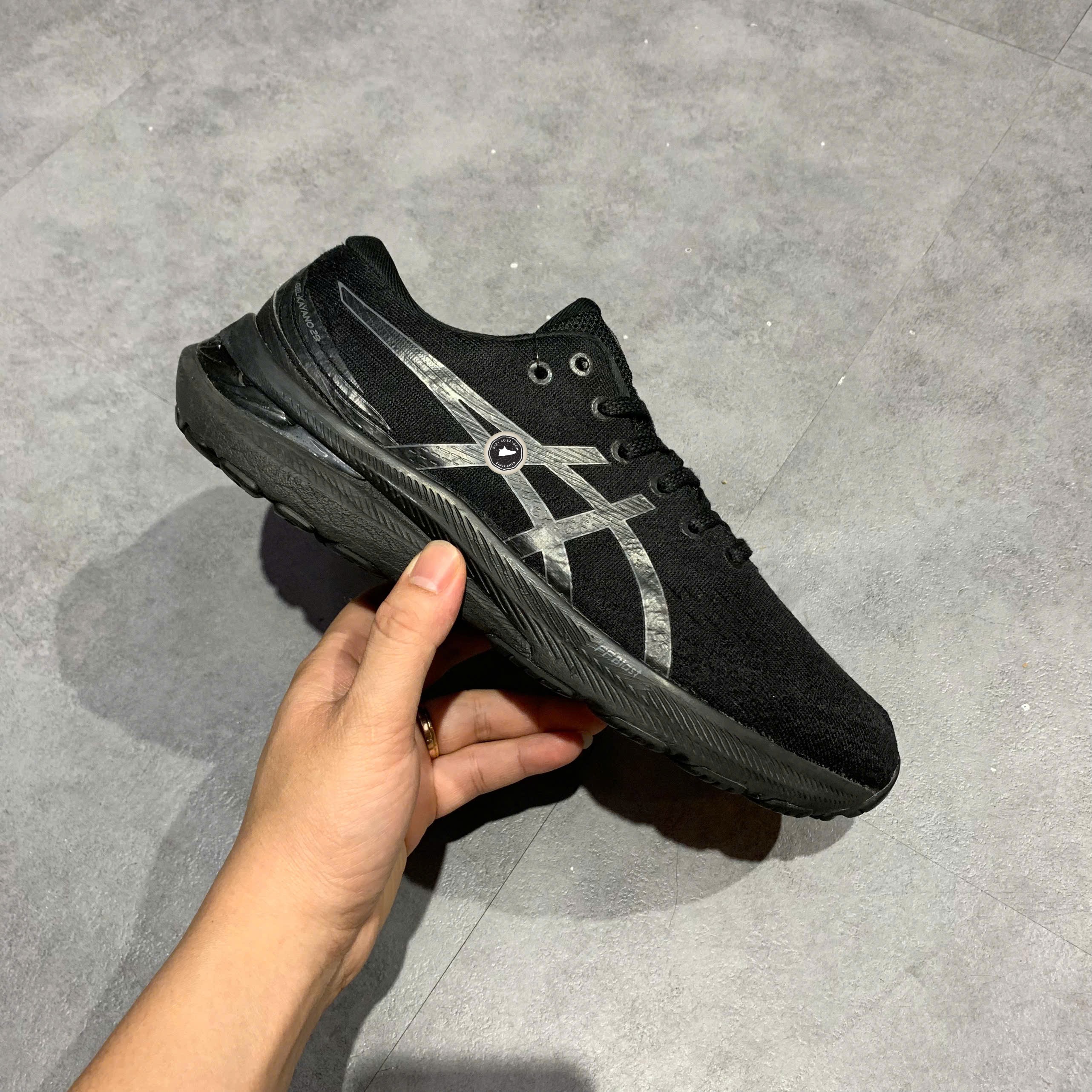 ASICS Gel-Kayano 29 GS - 1014A275 - Size 40 - GIÀY 2HAND CHÍNH HÃNG PVN24088
