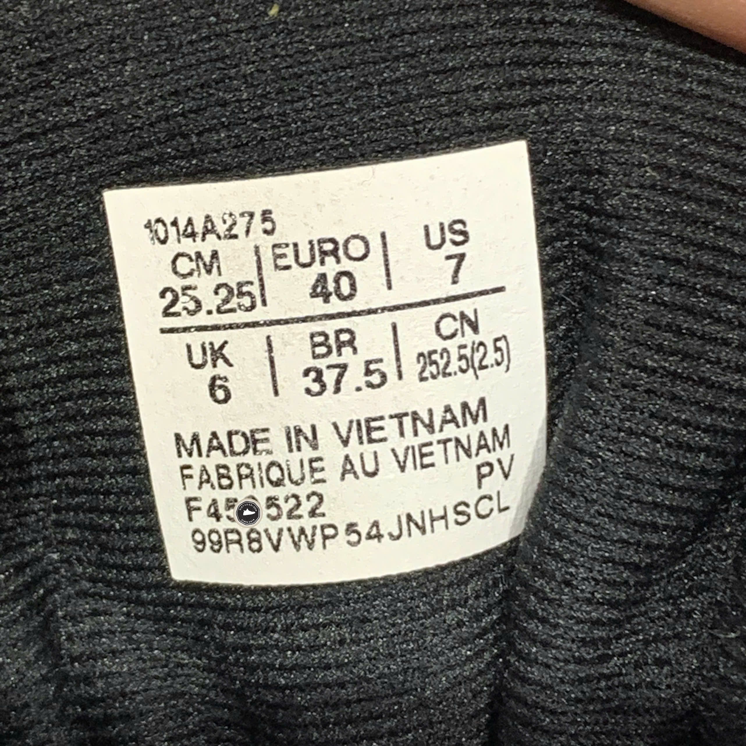 ASICS Gel-Kayano 29 GS - 1014A275 - Size 40 - GIÀY 2HAND CHÍNH HÃNG PVN24088