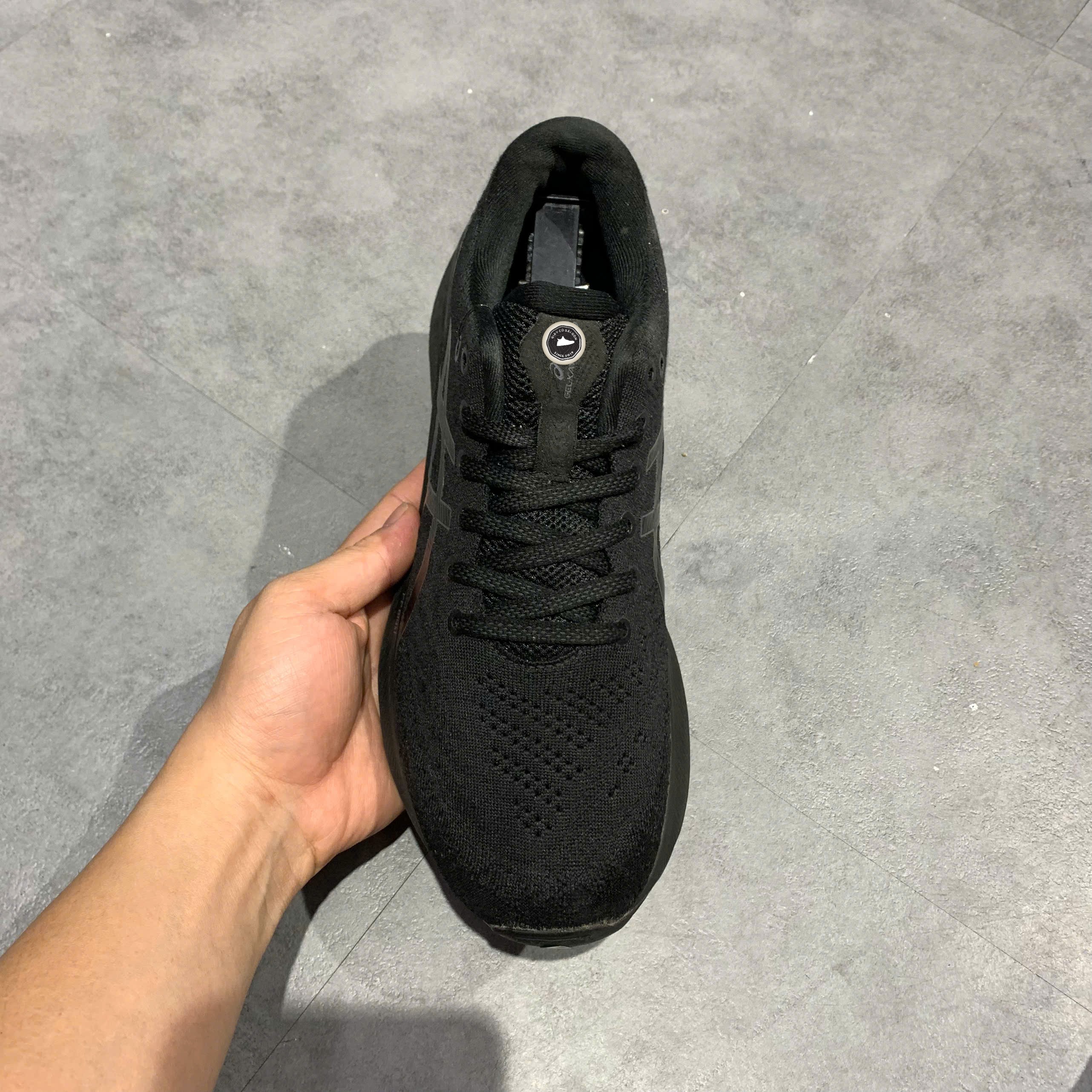 ASICS Gel-Kayano 29 GS - 1014A275 - Size 40 - GIÀY 2HAND CHÍNH HÃNG PVN24088