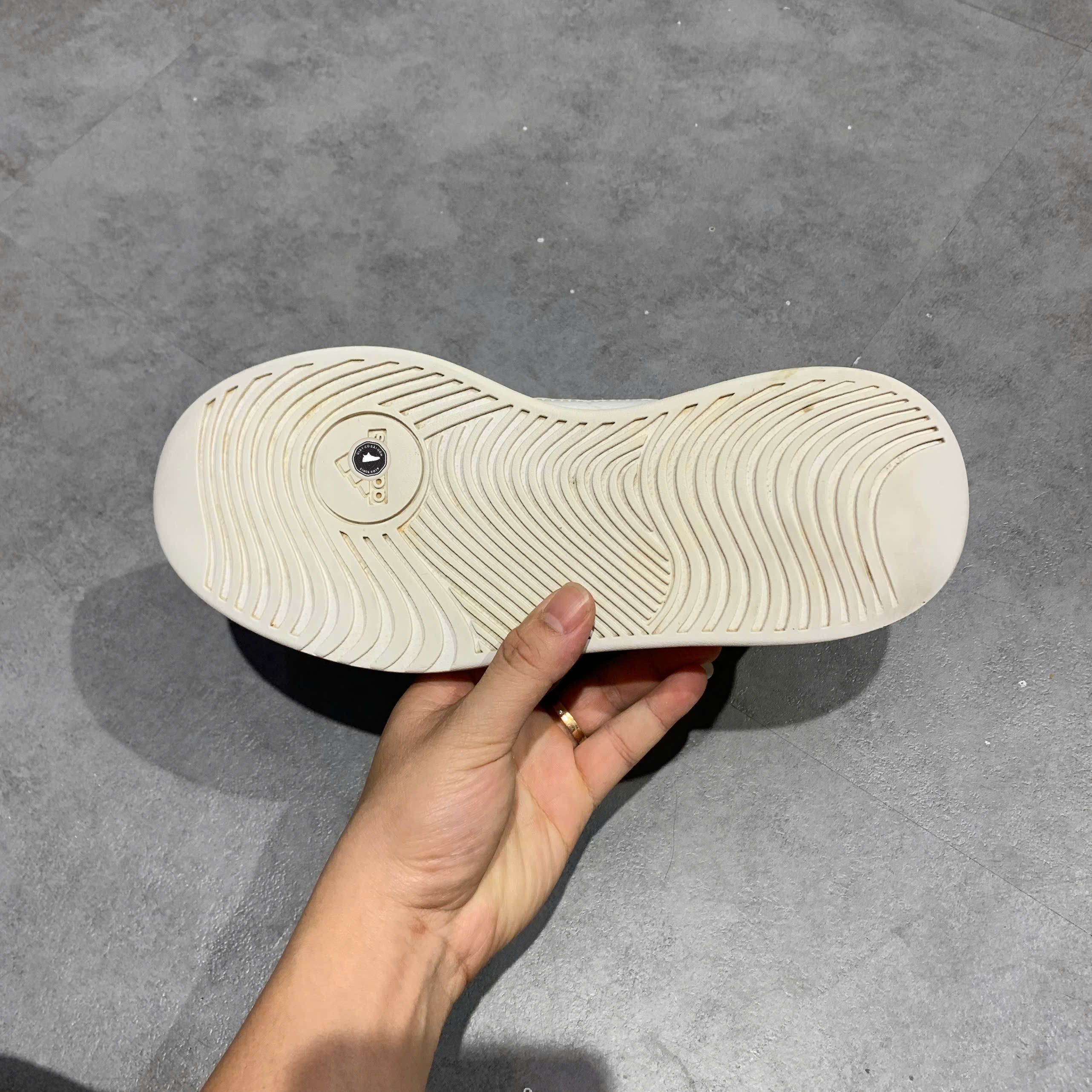 Adidas Cloudfoam - 1Y3001 - Size 40 - GIÀY 2HAND CHÍNH HÃNG PVN24447