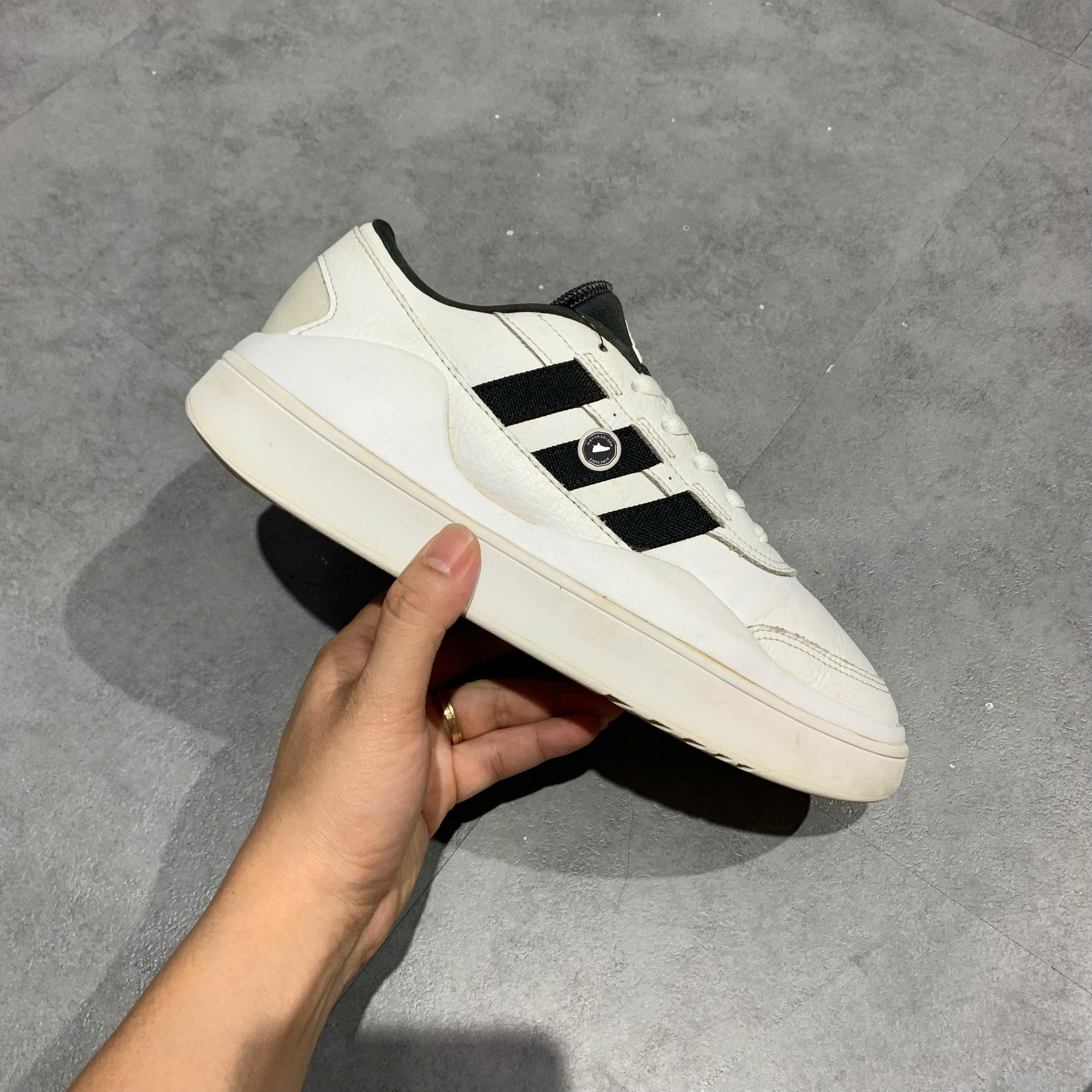 Adidas Cloudfoam - 1Y3001 - Size 40 - GIÀY 2HAND CHÍNH HÃNG PVN24447