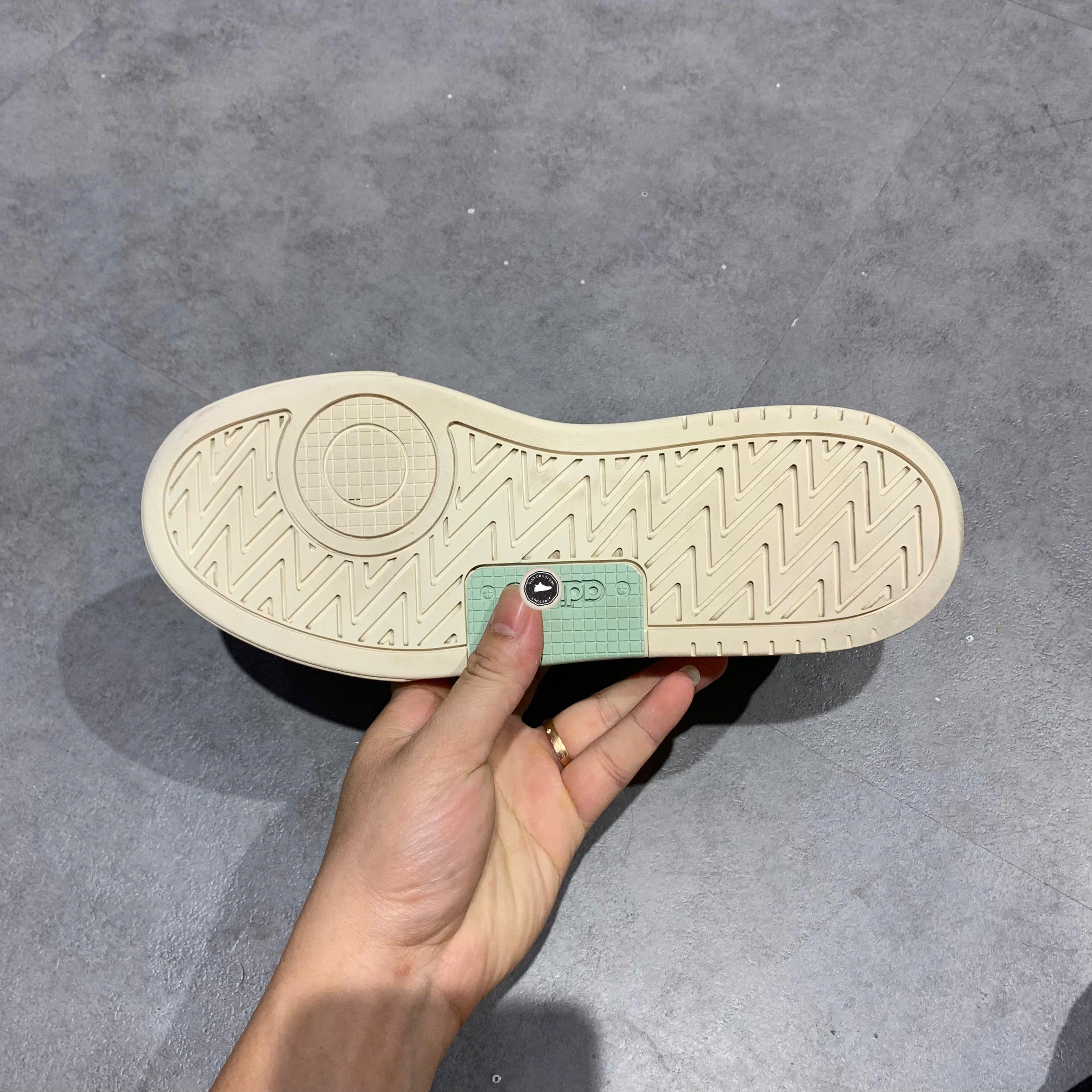 adidas D-Pad Classic - JI2549 - Size 40 - GIÀY 2HAND CHÍNH HÃNG PVN24392