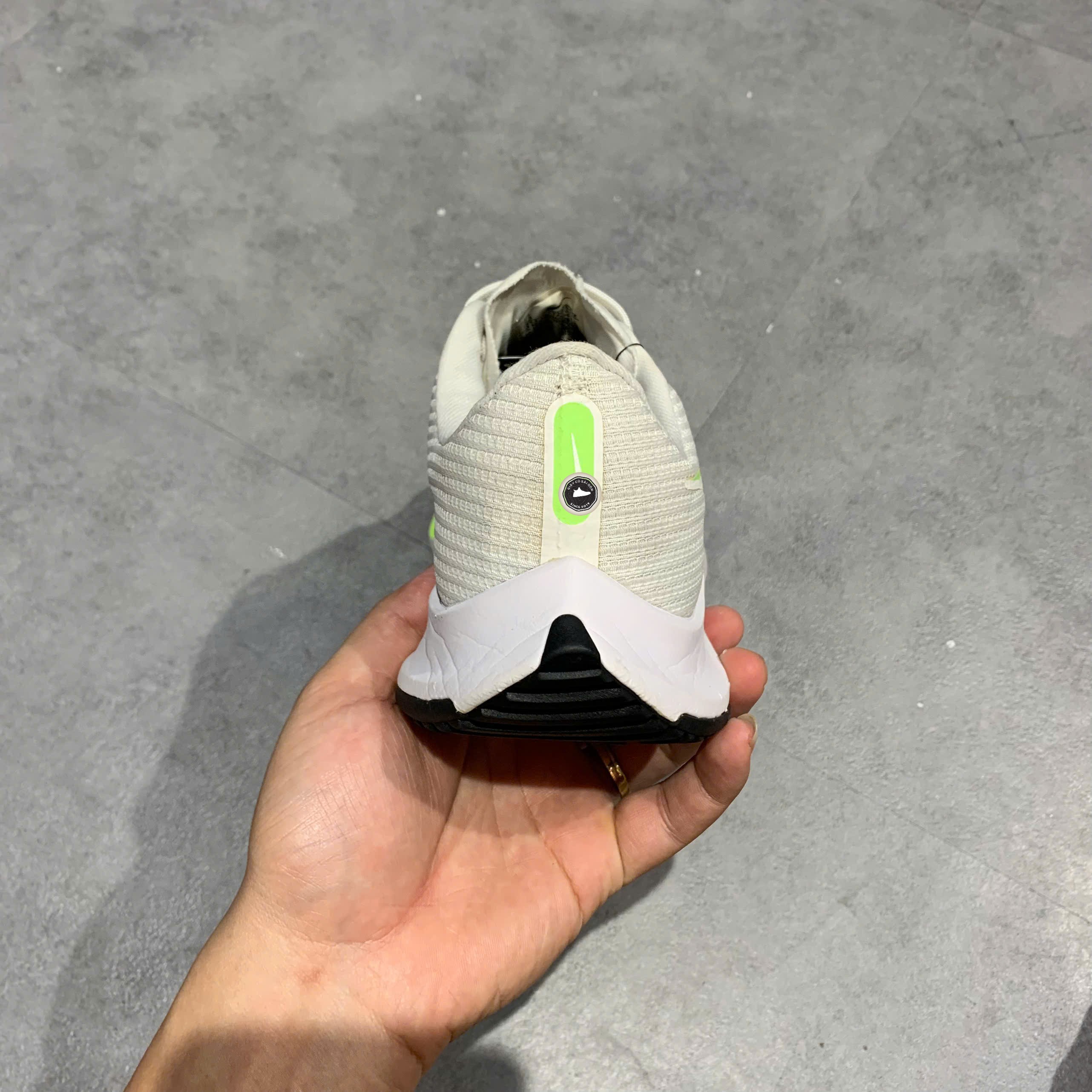 Nike Air Zoom Rival Fly 3 - CT2405 199 - Size 40.5 - GIÀY 2HAND CHÍNH HÃNG PVN24200