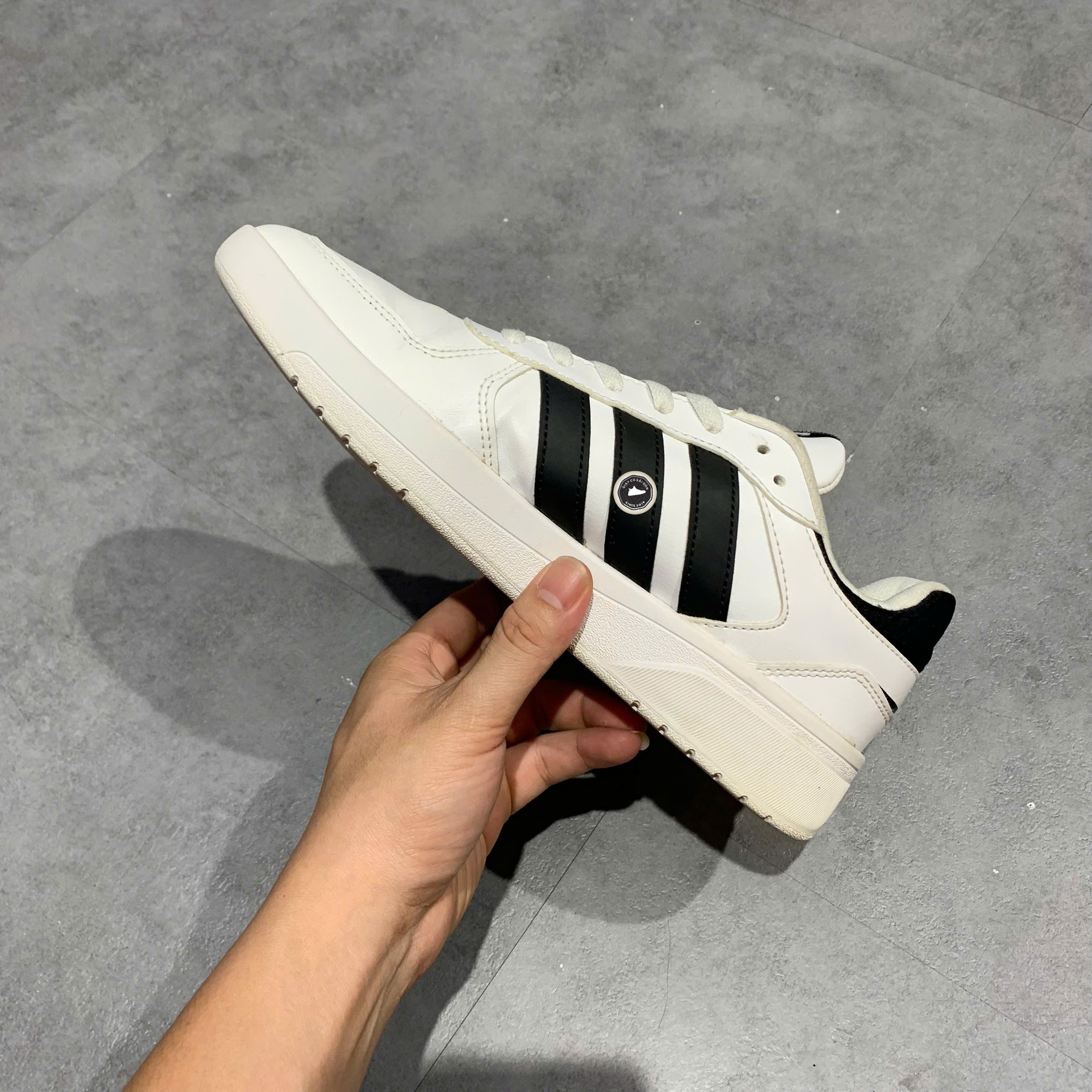 Adidas Adizero Boston 11 - JS3010 - Size 40 2/3 - GIÀY 2HAND CHÍNH HÃNG PVN24106