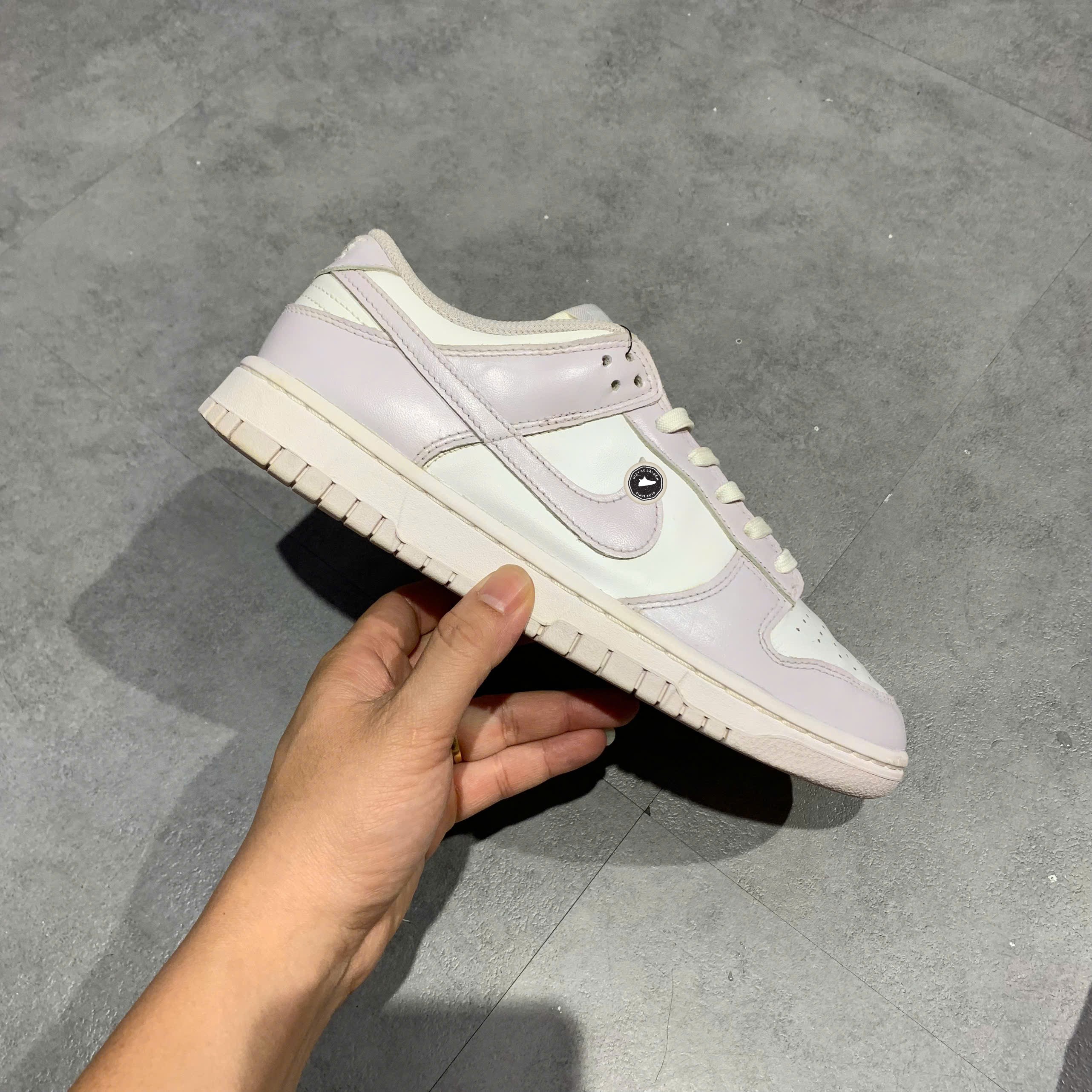 Nike Dunk Low Venice - DD1503 116 - Size 40 - GIÀY 2HAND CHÍNH HÃNG PVN24054