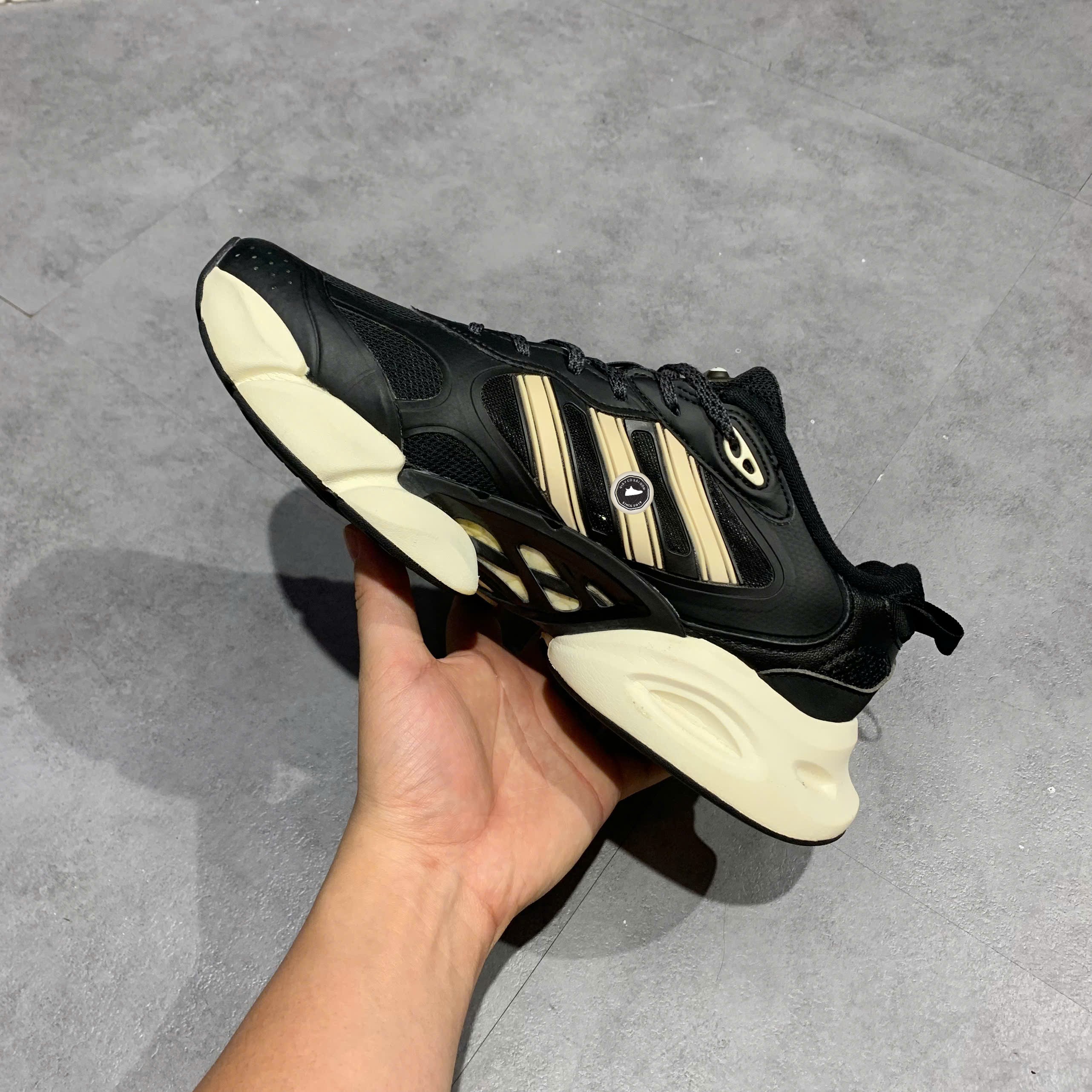 Adidas Climacool Vento 3.0 - IE7716 - Size 42 - GIÀY 2HAND CHÍNH HÃNG PVN24749