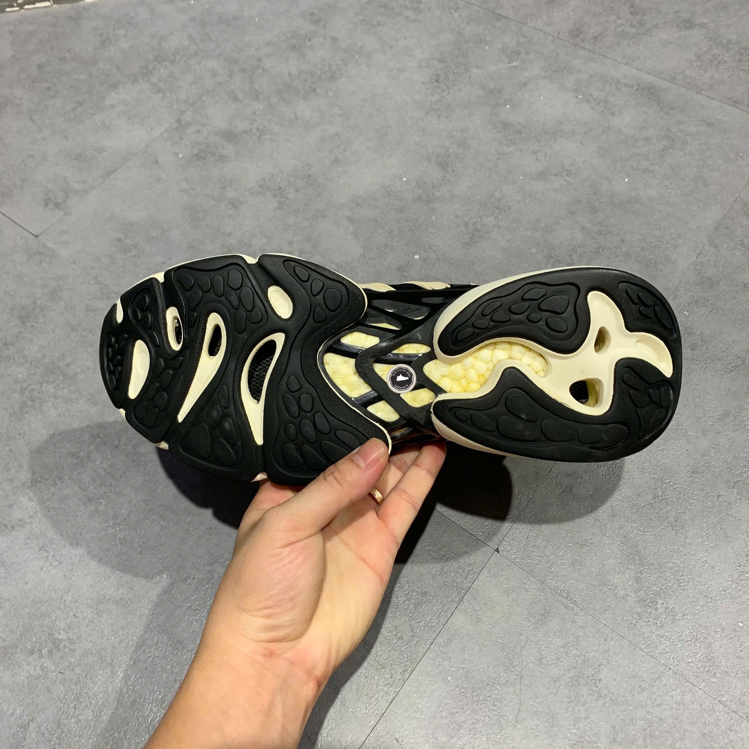 Adidas Climacool Vento 3.0 - IE7716 - Size 42 - GIÀY 2HAND CHÍNH HÃNG PVN24749