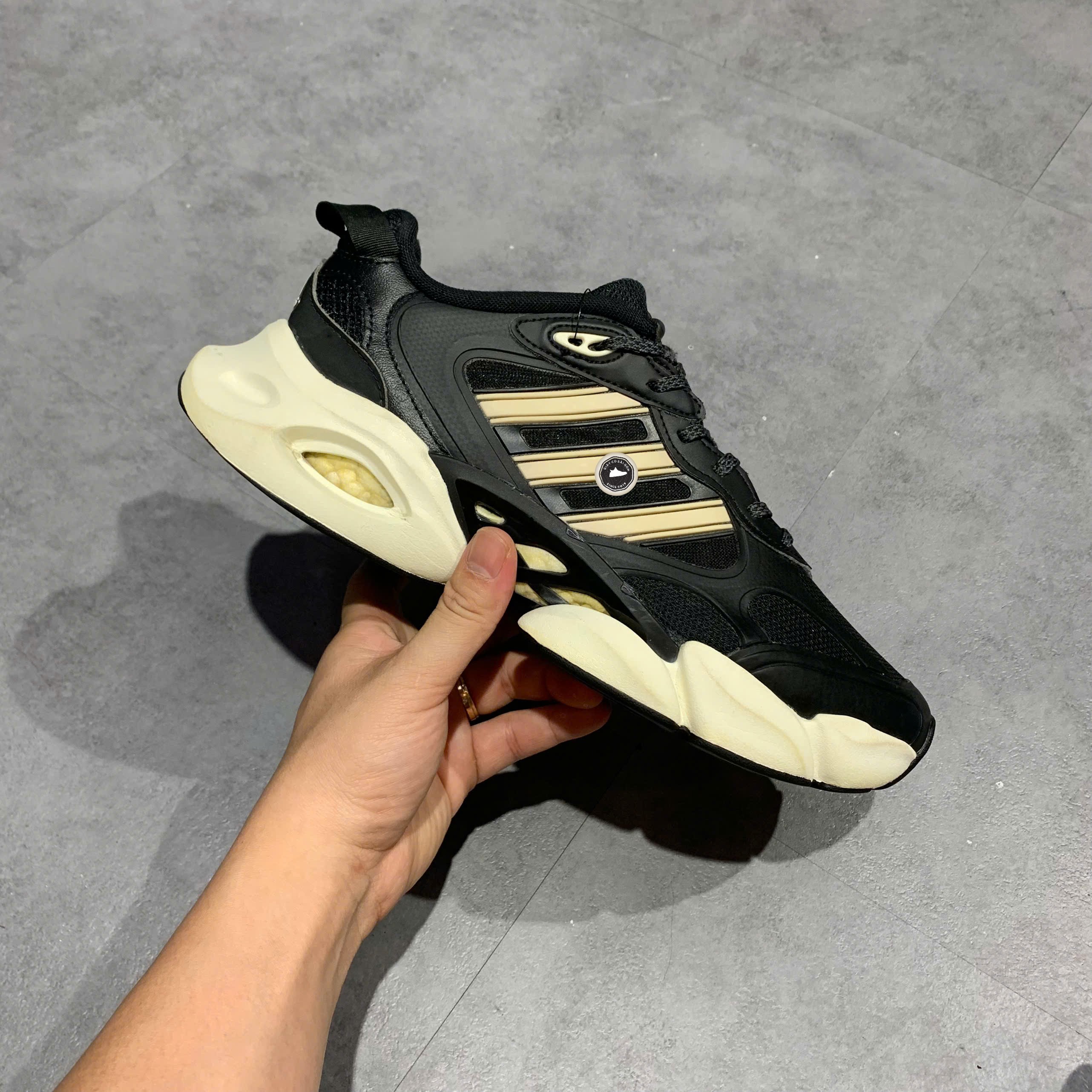 Adidas Climacool Vento 3.0 - IE7716 - Size 42 - GIÀY 2HAND CHÍNH HÃNG PVN24749