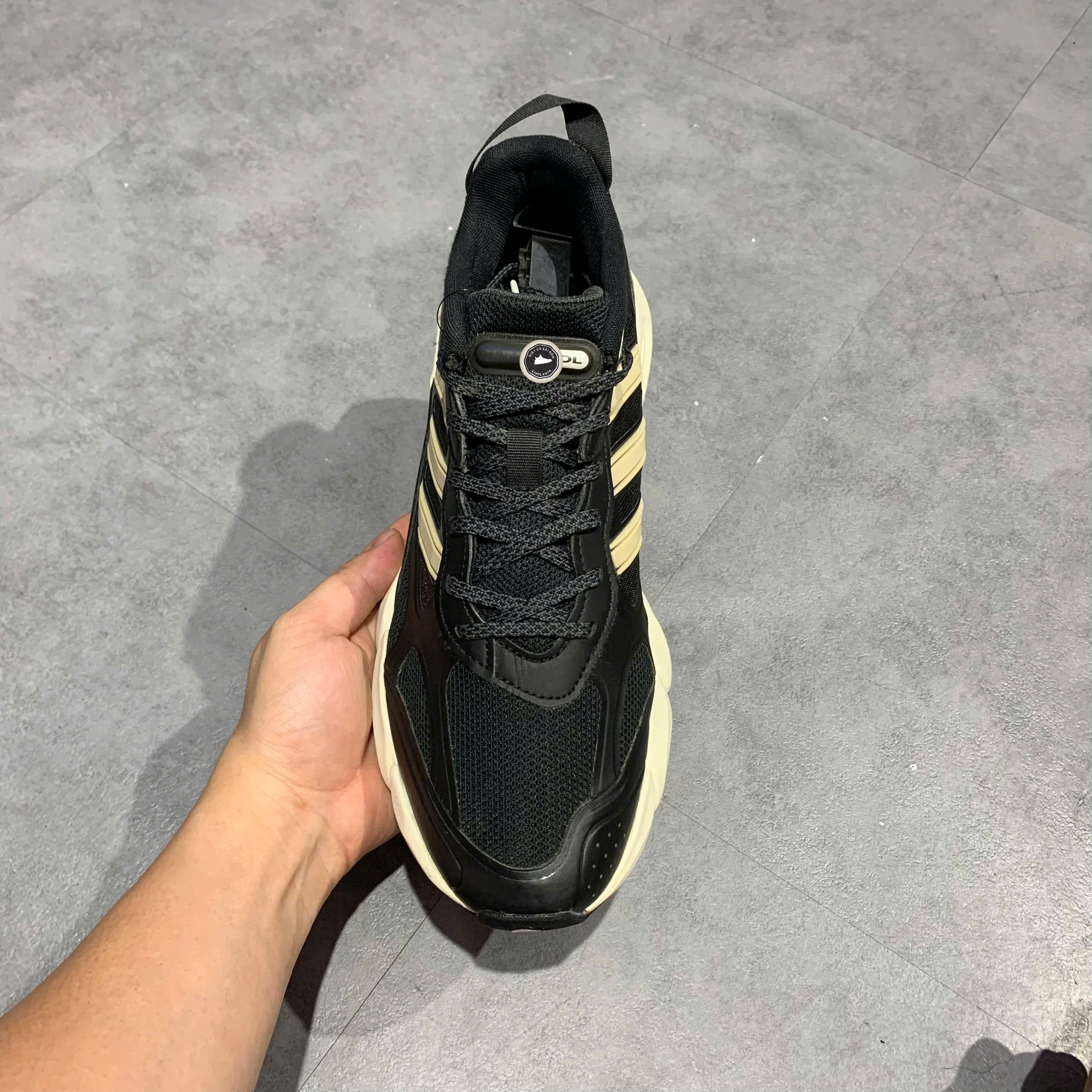 Adidas Climacool Vento 3.0 - IE7716 - Size 42 - GIÀY 2HAND CHÍNH HÃNG PVN24749