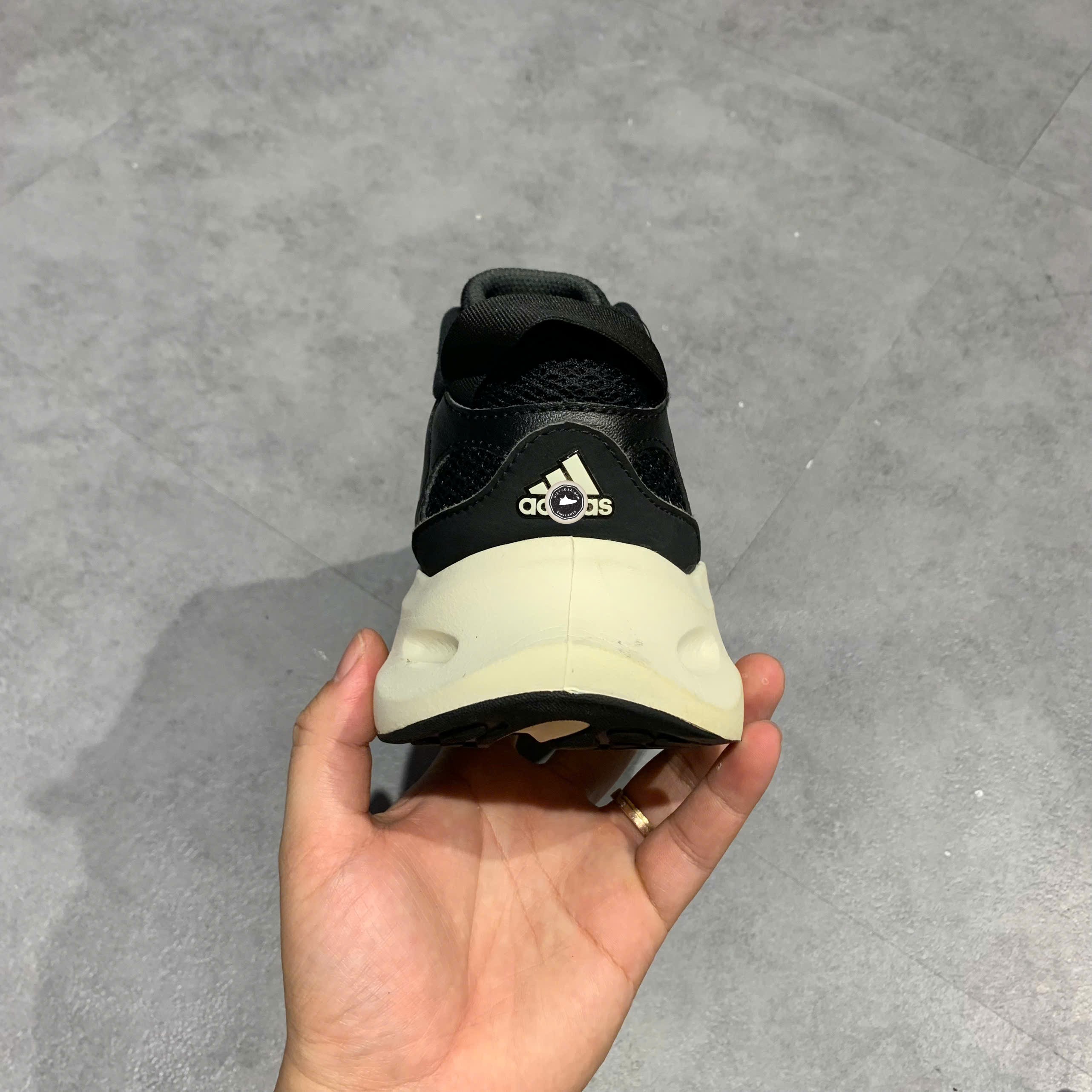 Adidas Climacool Vento 3.0 - IE7716 - Size 42 - GIÀY 2HAND CHÍNH HÃNG PVN24749