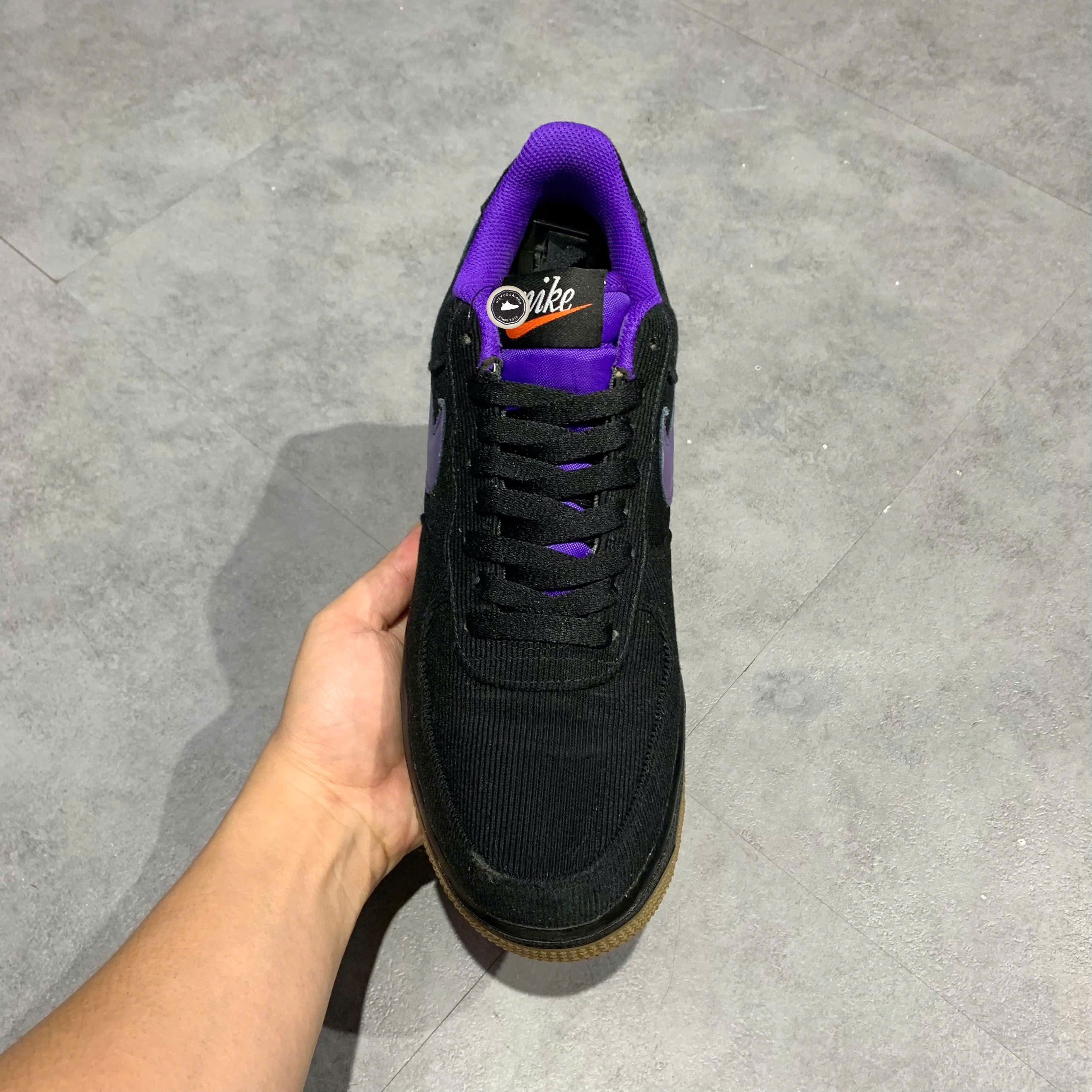 Nike Air Force 1 Low Unlocked By You - DO7958 991 - Size 42.5 - GIÀY 2HAND CHÍNH HÃNG PVN24896