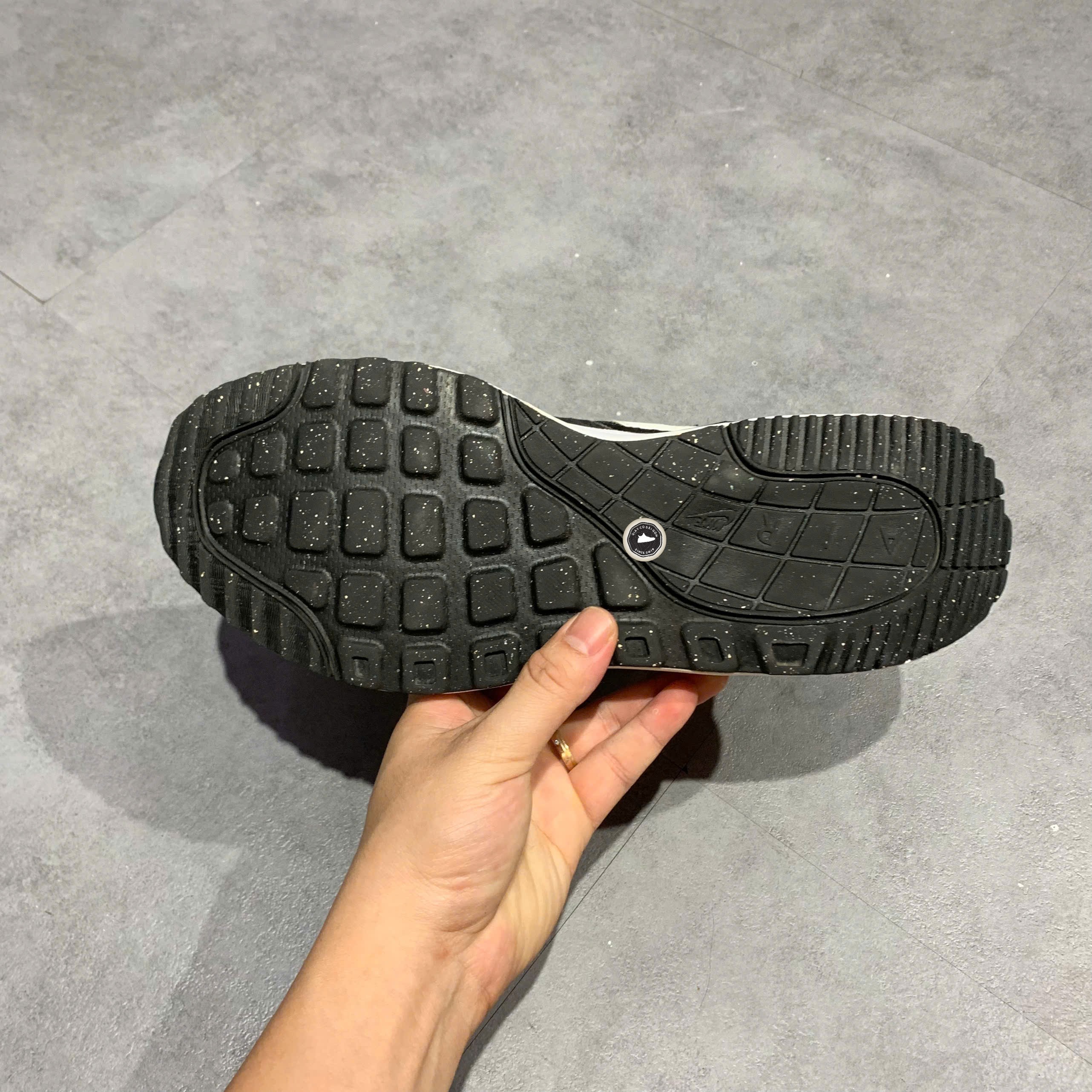 Nike Air Max SYSTM - DM9537 001 - Size 42 - GIÀY 2HAND CHÍNH HÃNG PVN24652