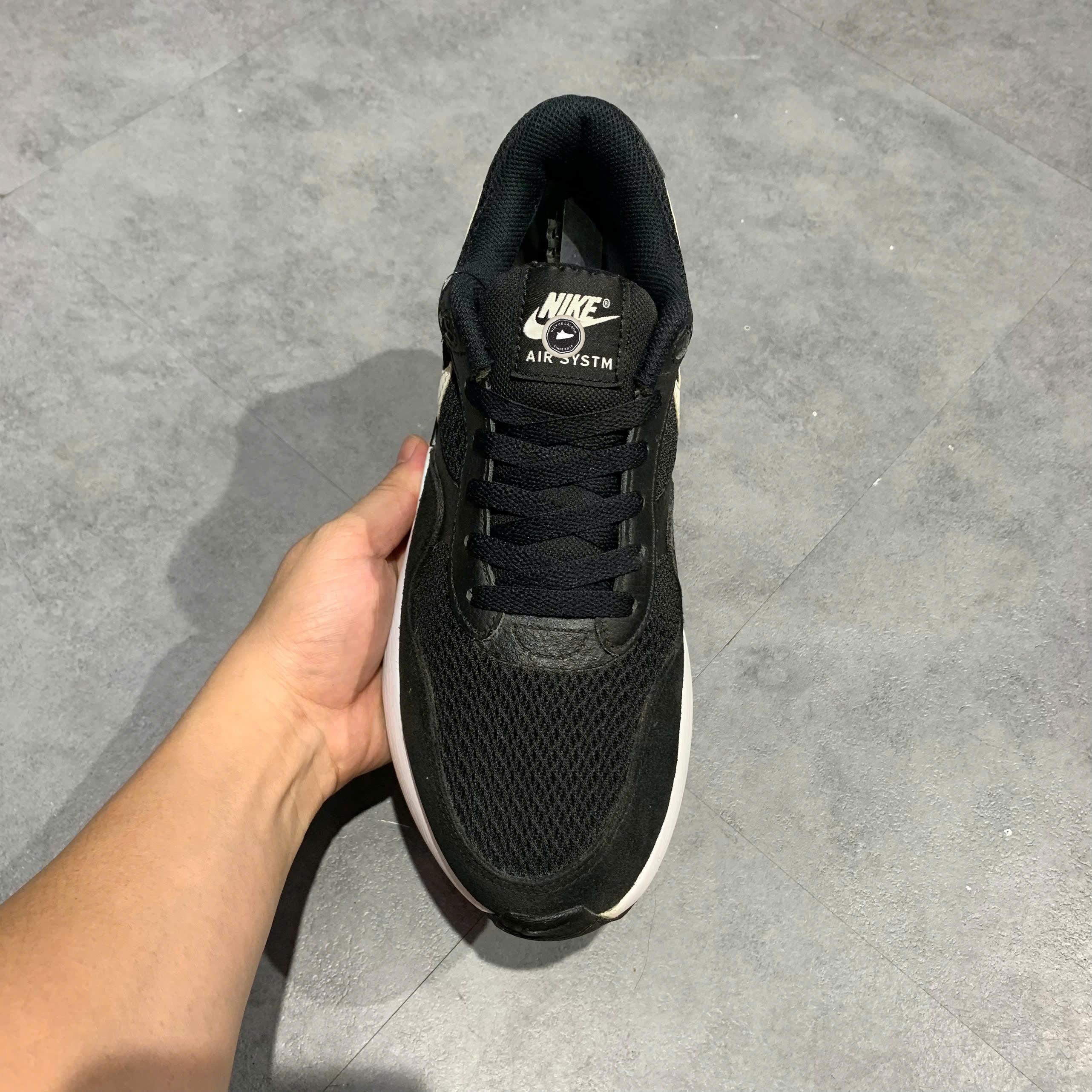 Nike Air Max SYSTM - DM9537 001 - Size 42 - GIÀY 2HAND CHÍNH HÃNG PVN24652