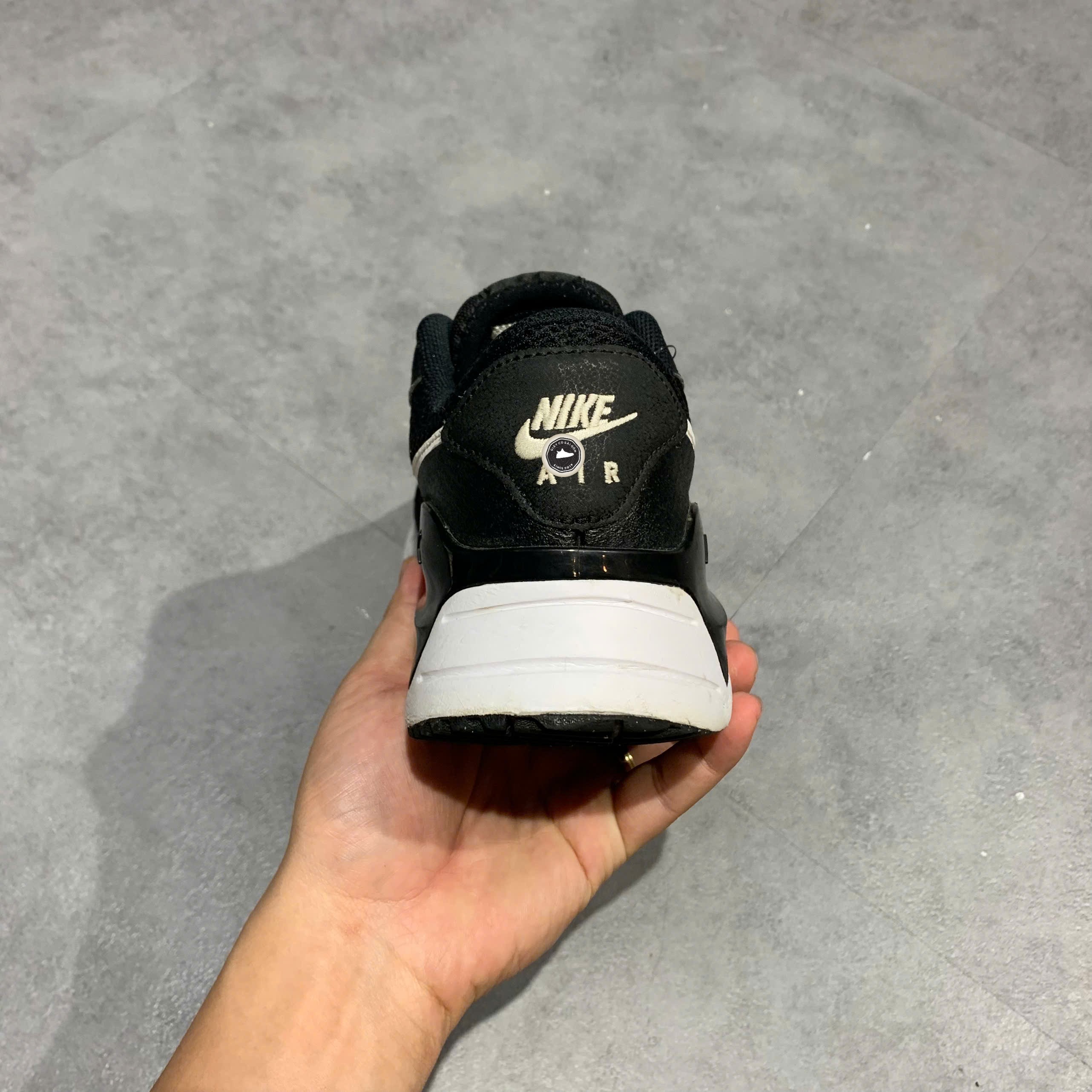 Nike Air Max SYSTM - DM9537 001 - Size 42 - GIÀY 2HAND CHÍNH HÃNG PVN24652