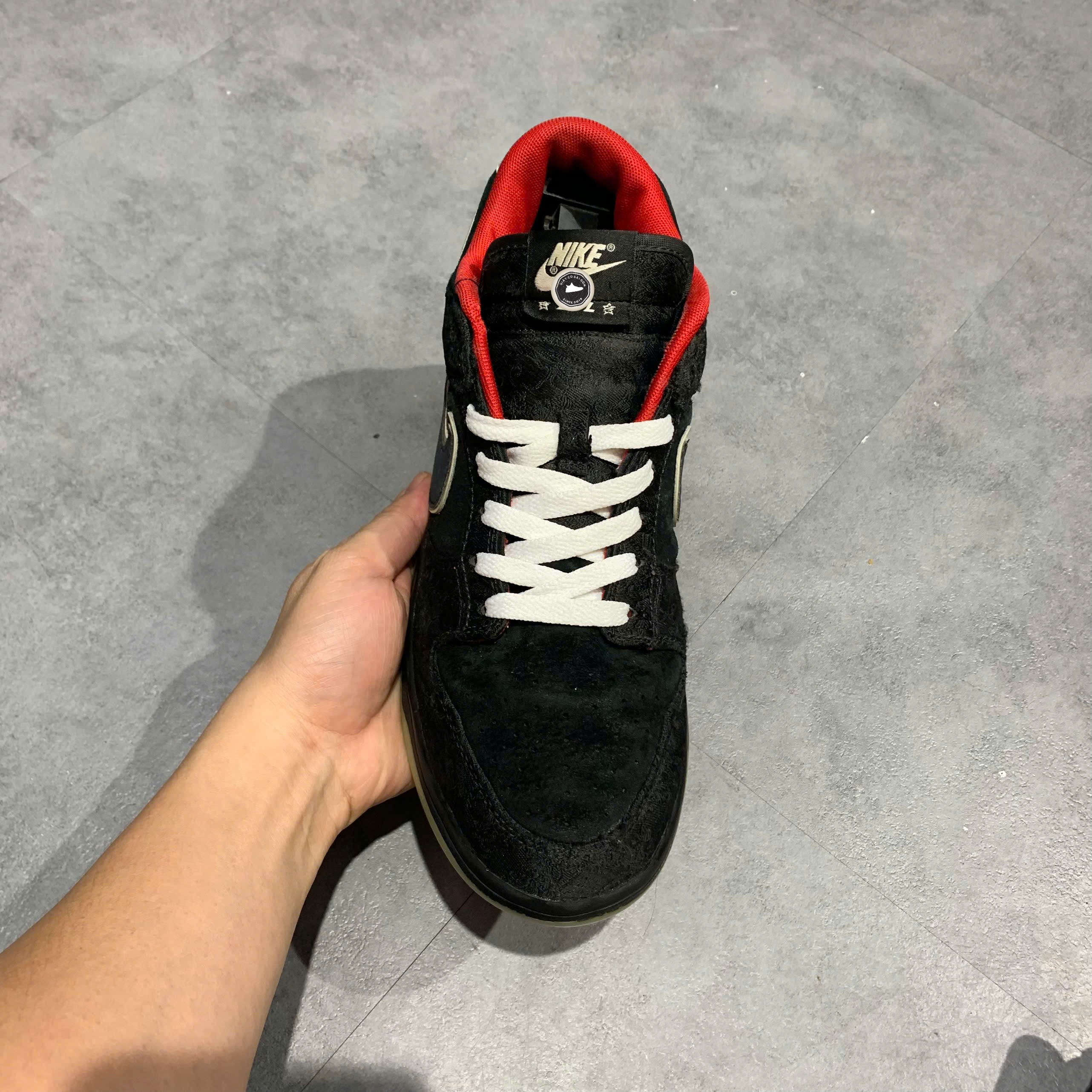 Nike Dunk Low LPL League of Legends - DO2327 011 - Size 42.5 - GIÀY 2HAND CHÍNH HÃNG PVN24718