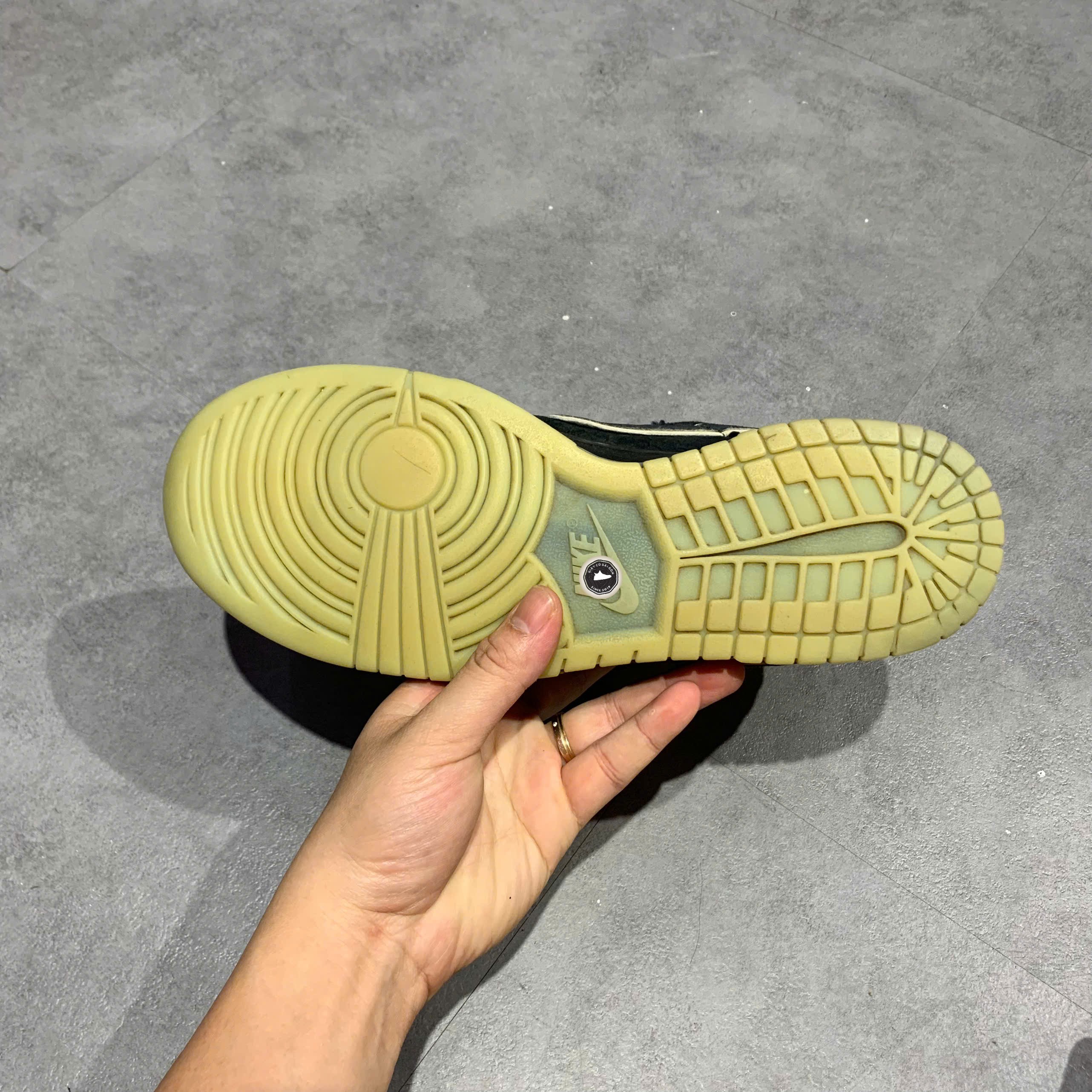 Nike Dunk Low LPL League of Legends - DO2327 011 - Size 42.5 - GIÀY 2HAND CHÍNH HÃNG PVN24718